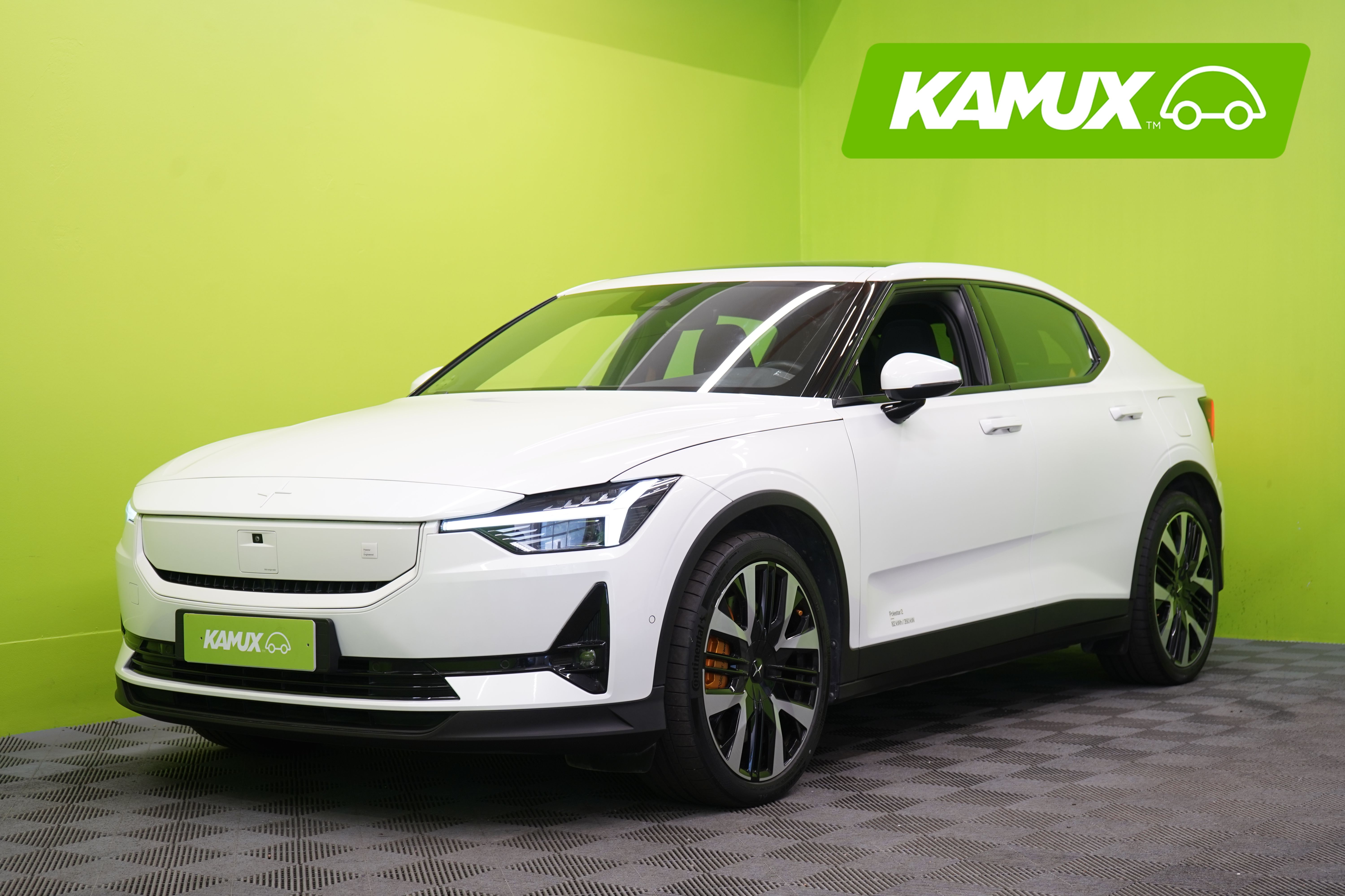 Polestar 2 2024