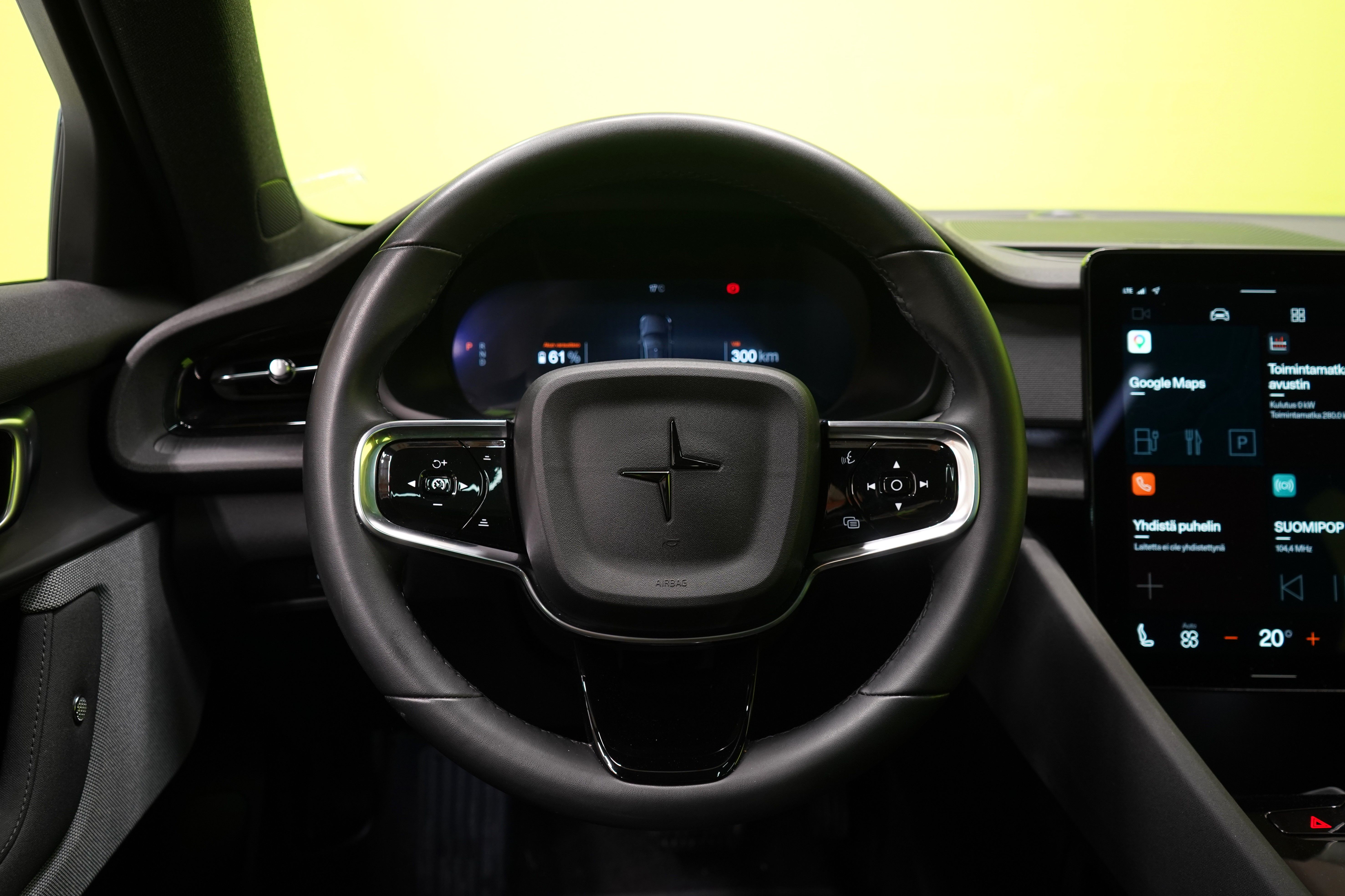 Polestar 2 2024