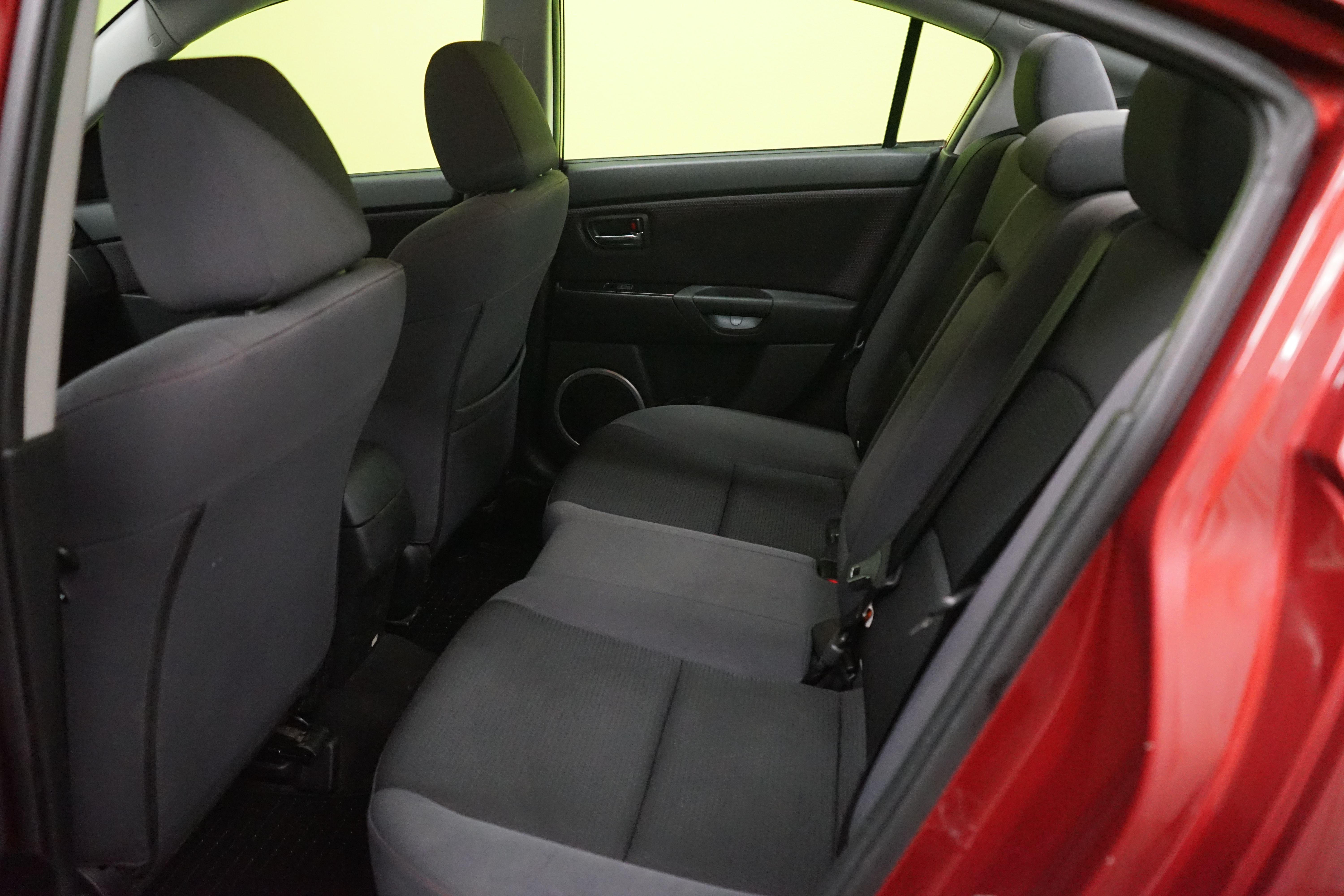 Mazda 3 2009