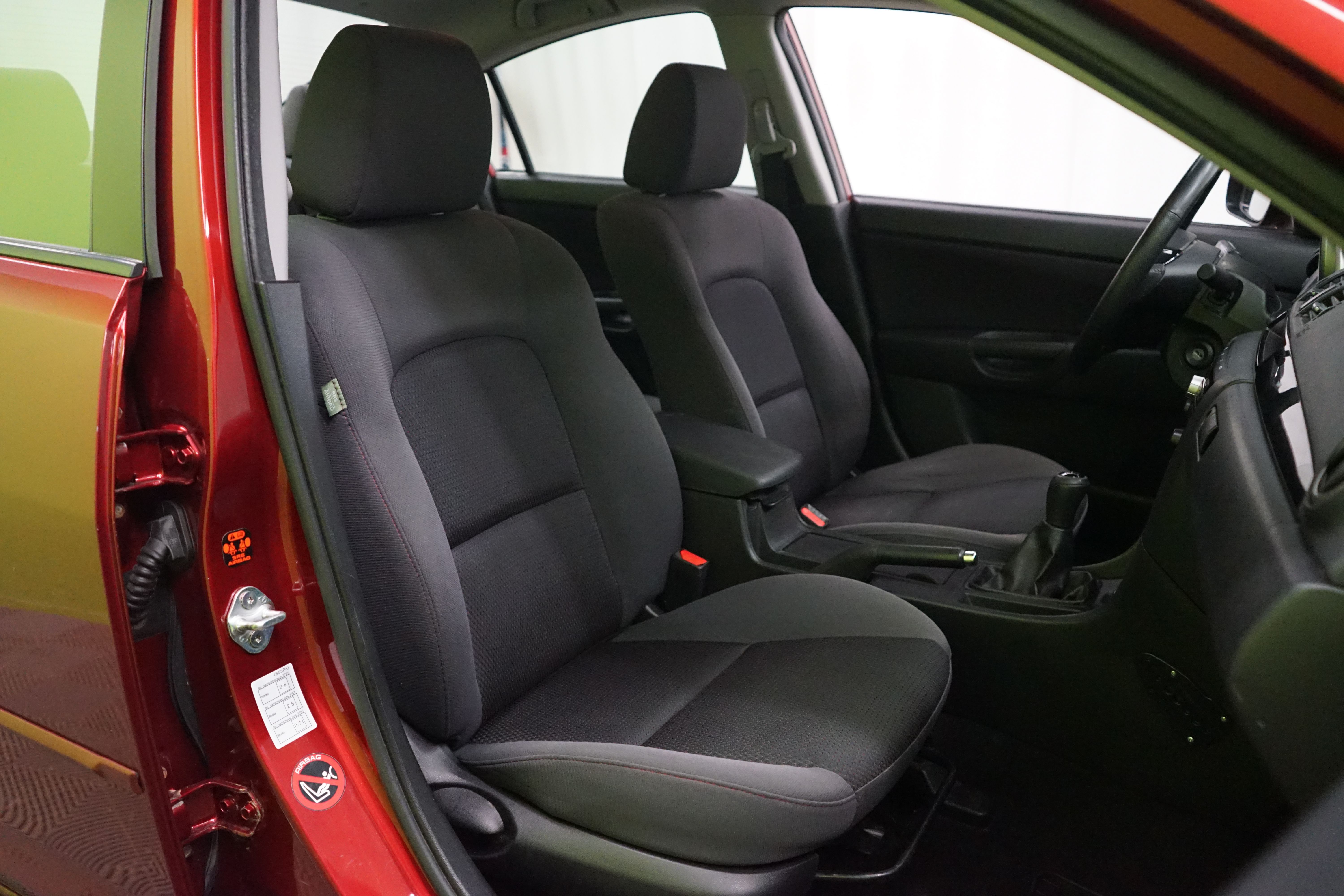 Mazda 3 2009