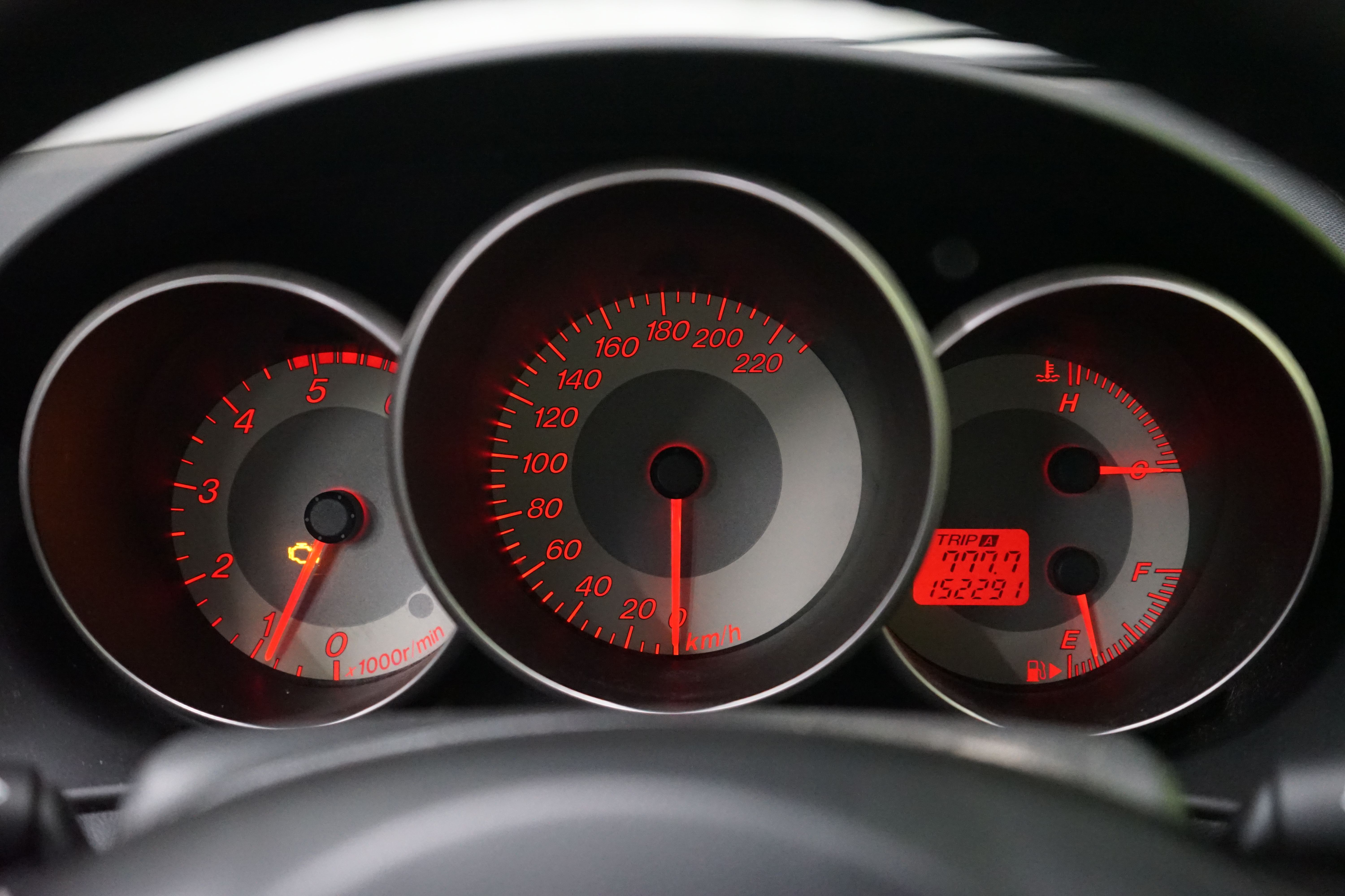 Mazda 3 2009