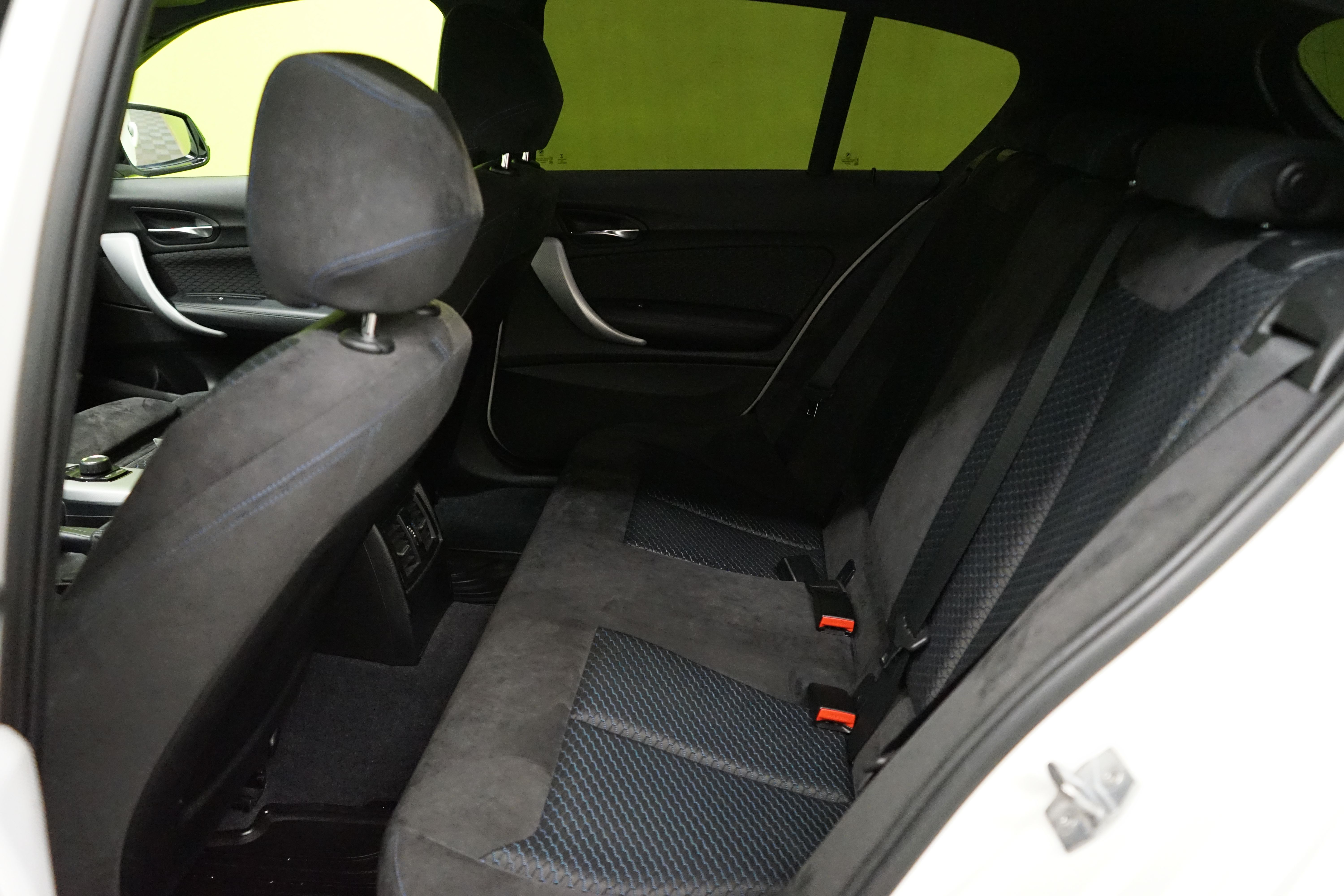 BMW 116 2015