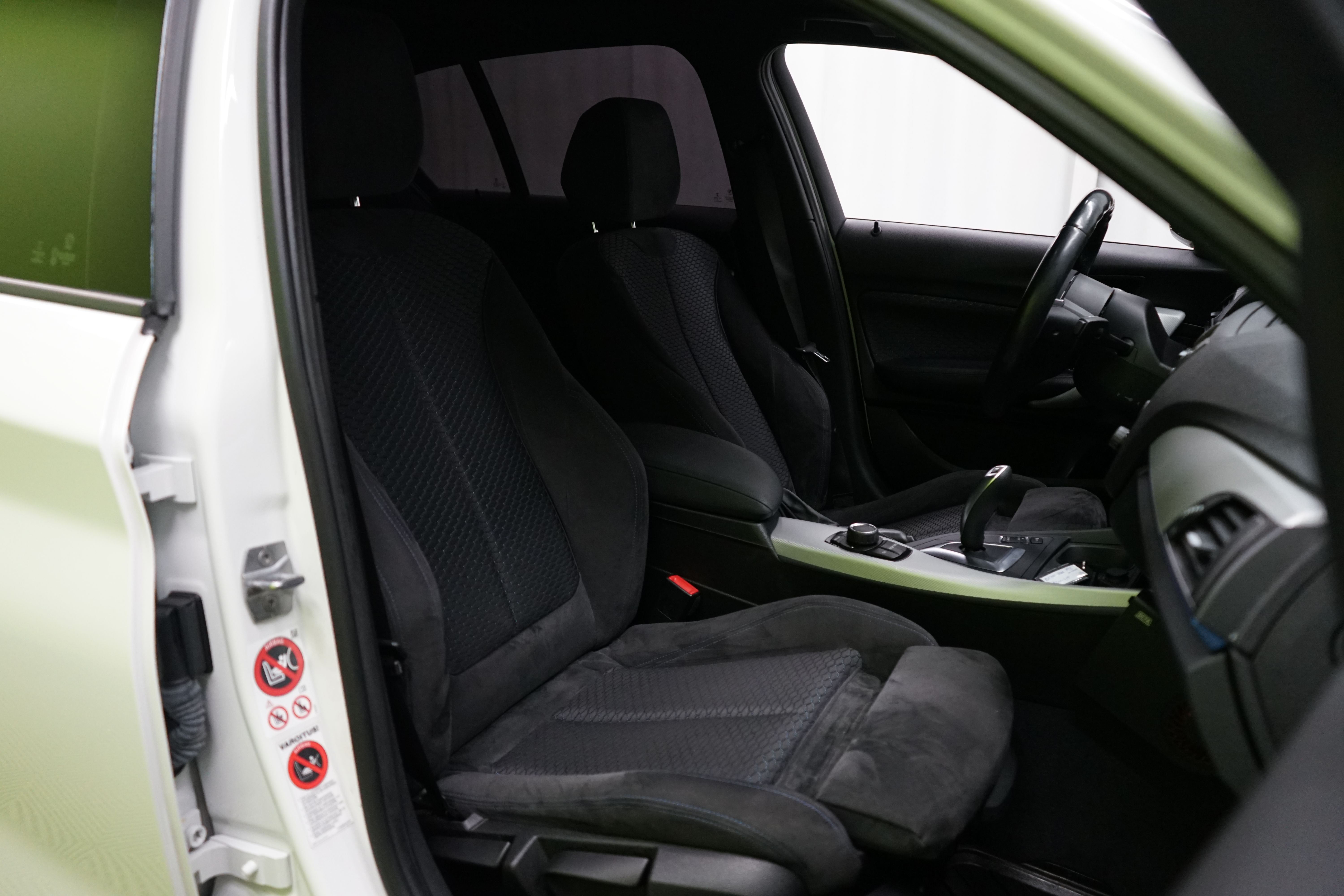 BMW 116 2015