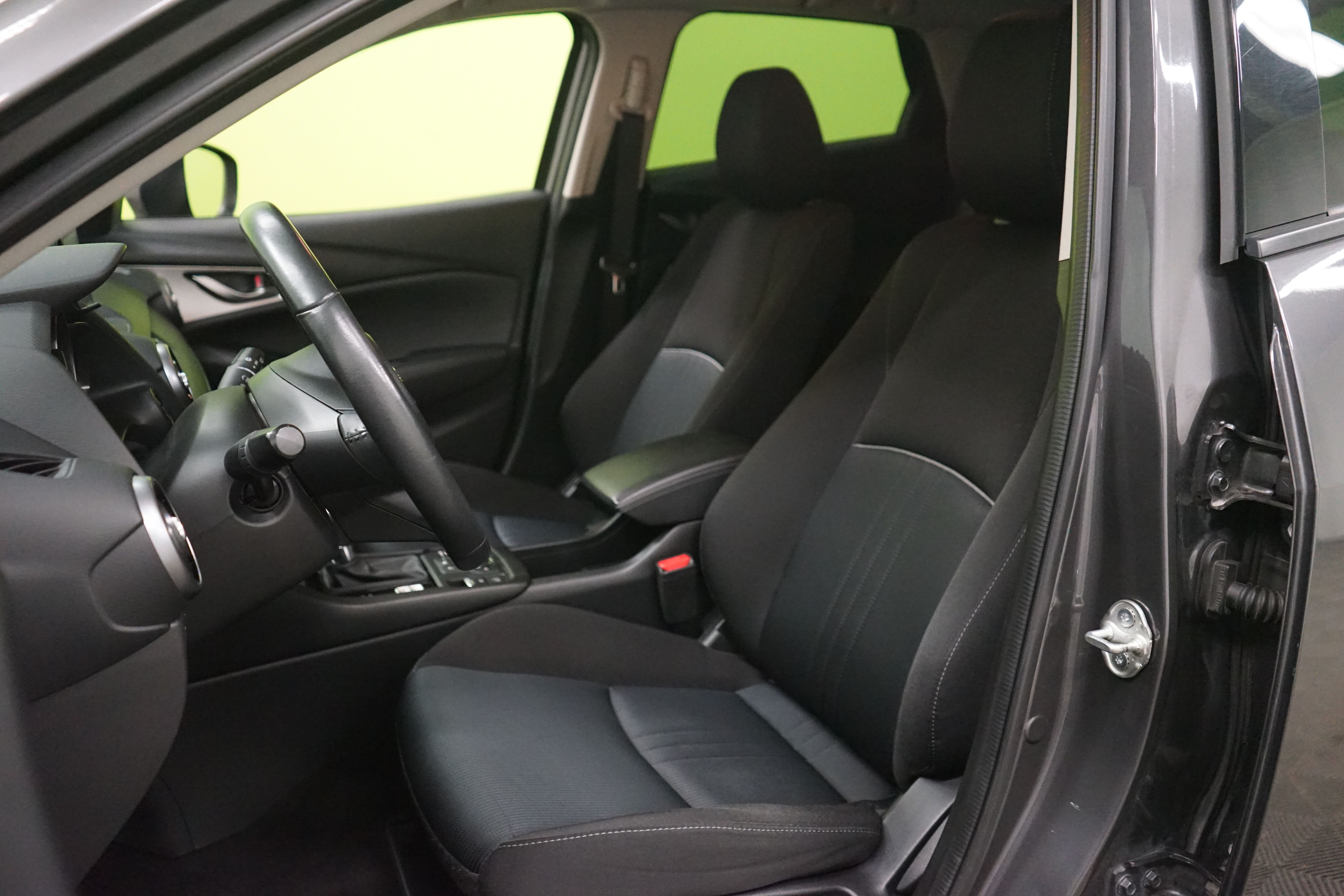 Mazda CX-3 2019