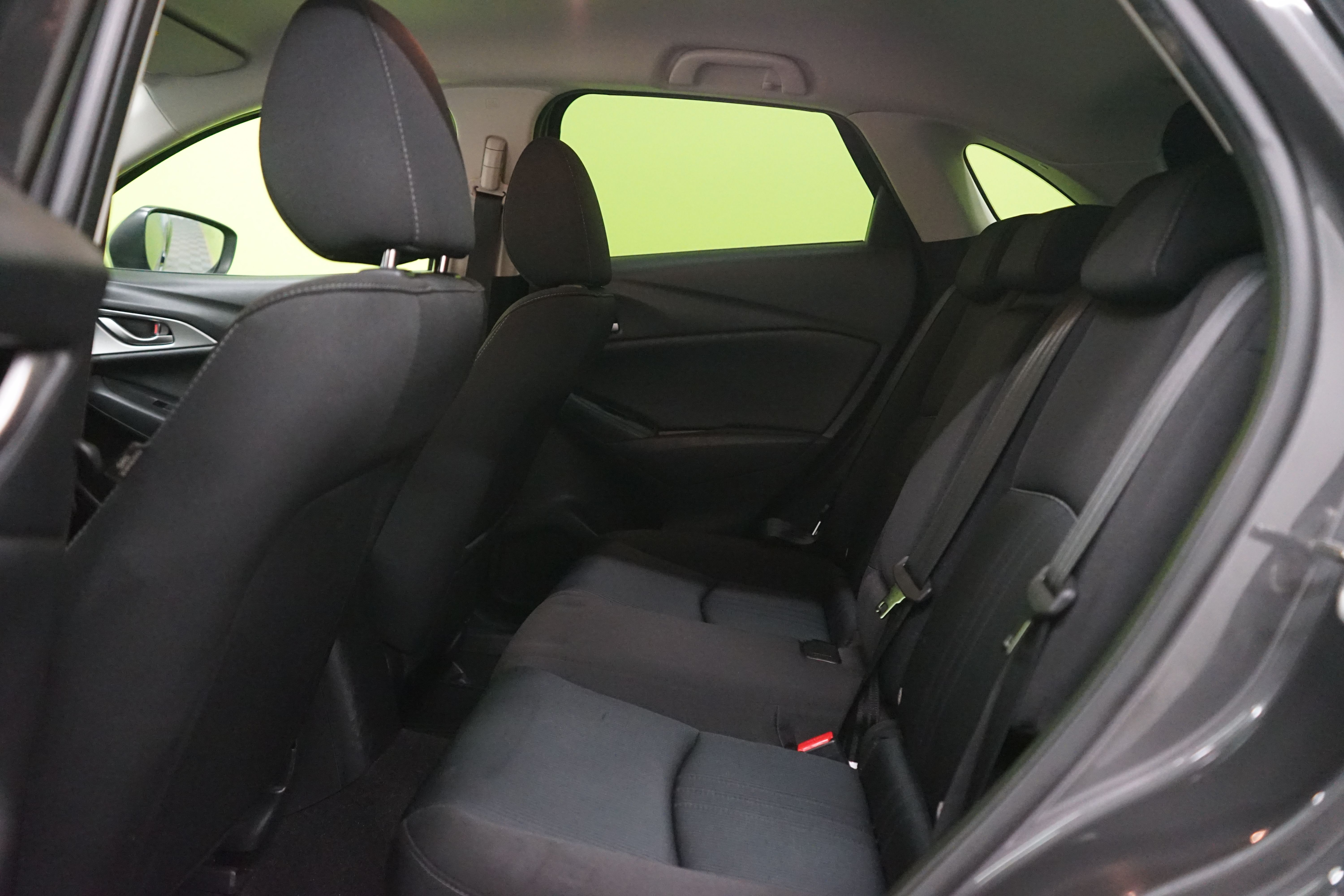Mazda CX-3 2019