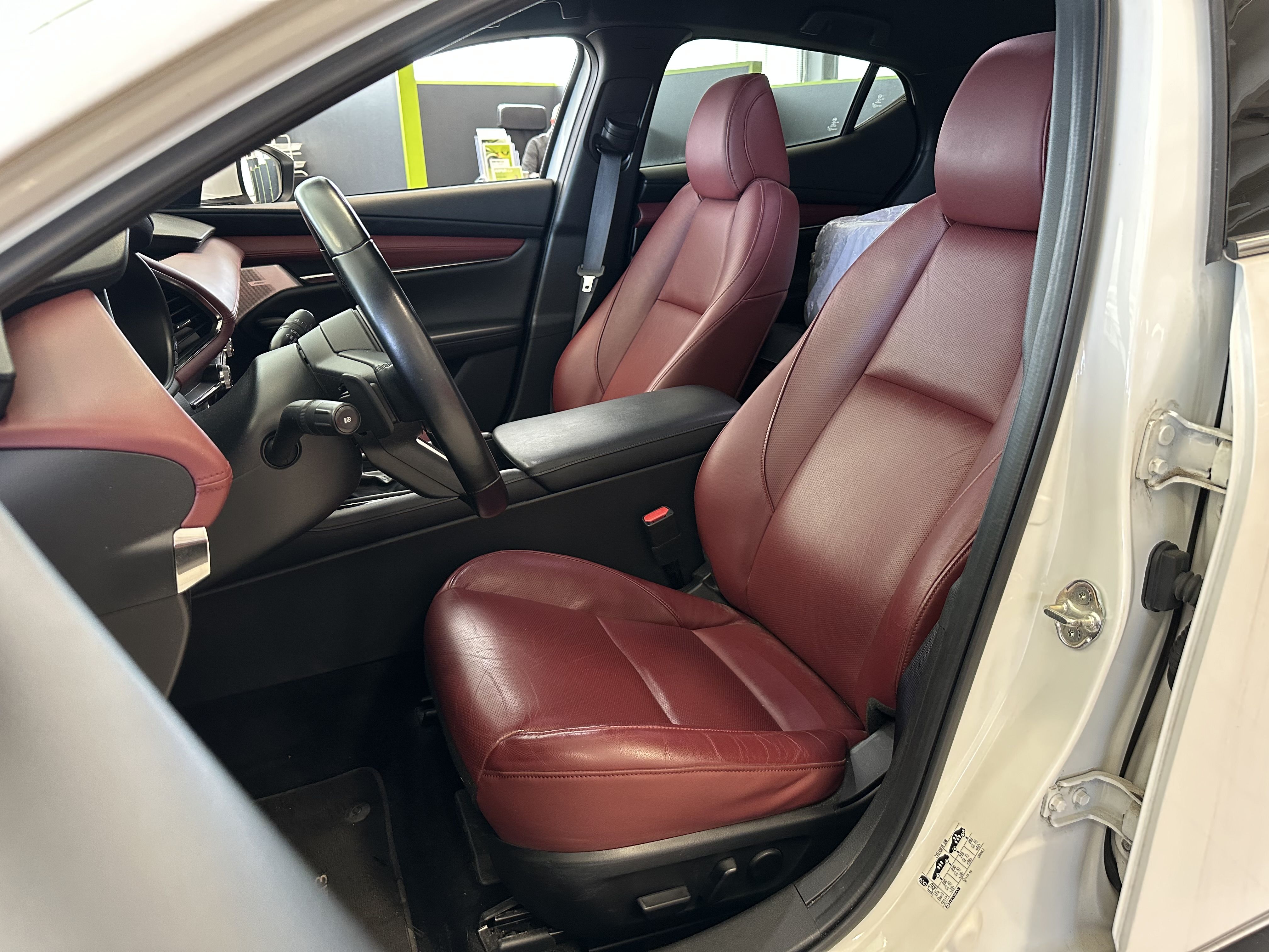 Mazda 3 2022