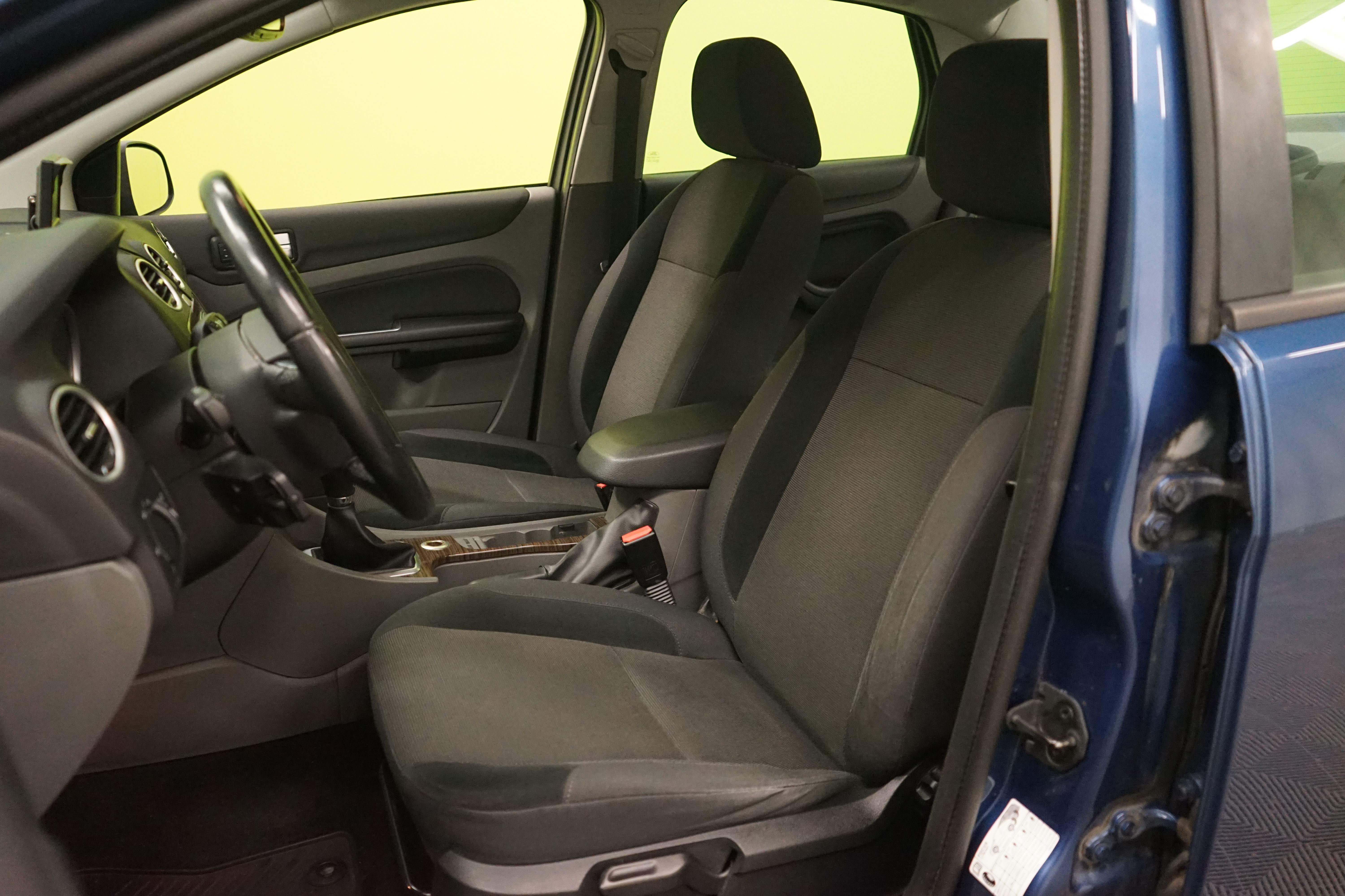 Ford Focus 2010