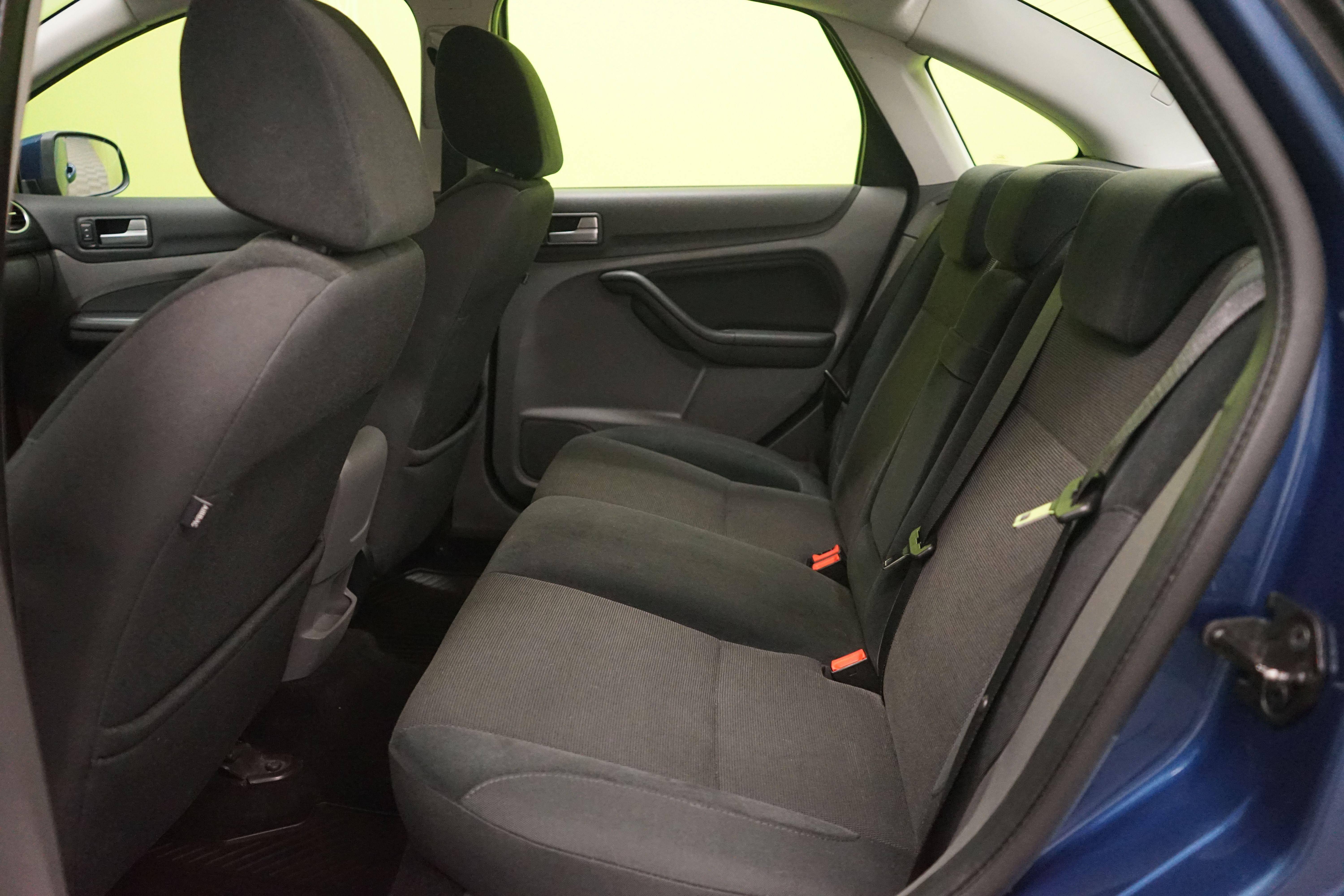 Ford Focus 2010