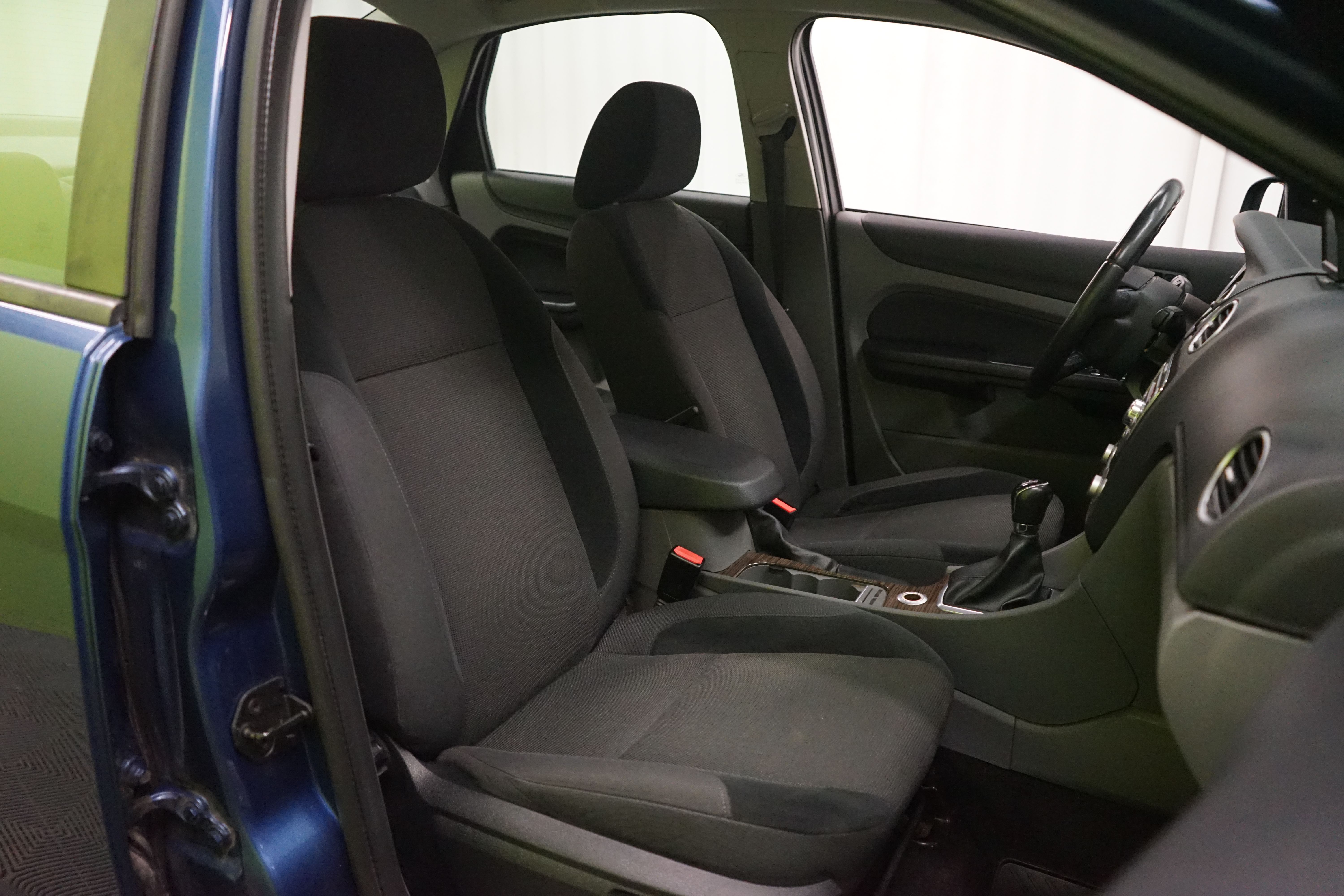 Ford Focus 2010