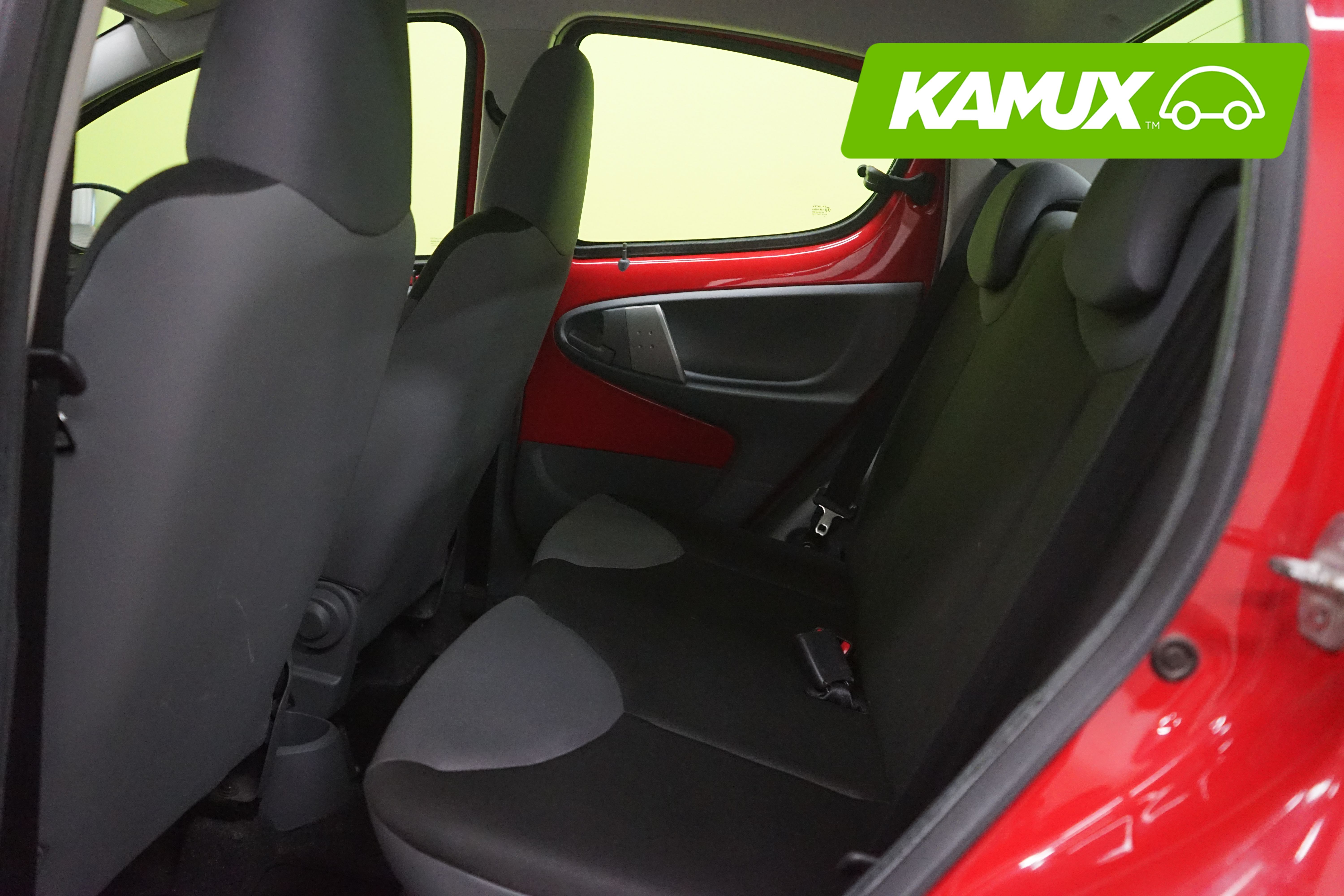 Citroen C1 2012