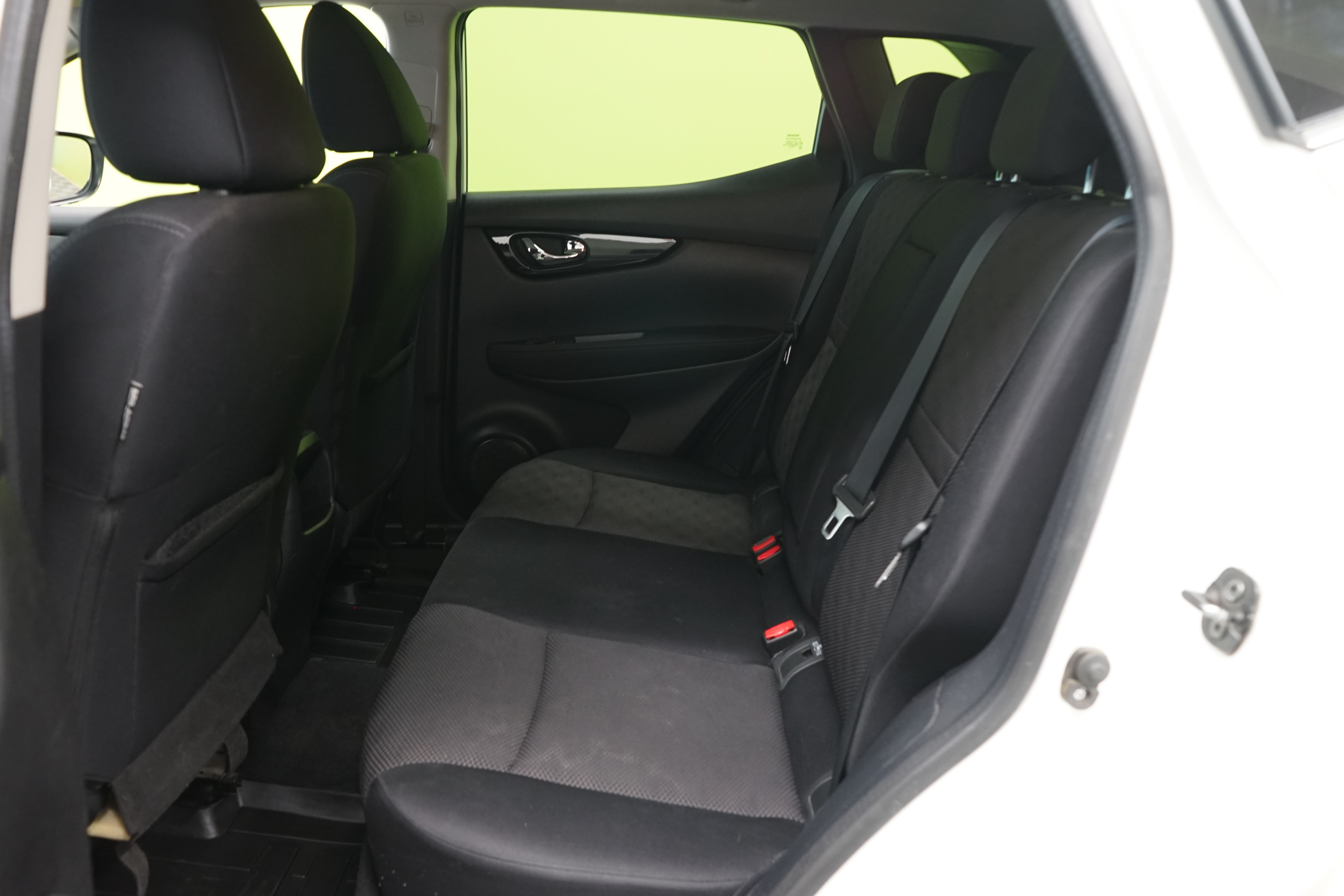 Nissan Qashqai 2017