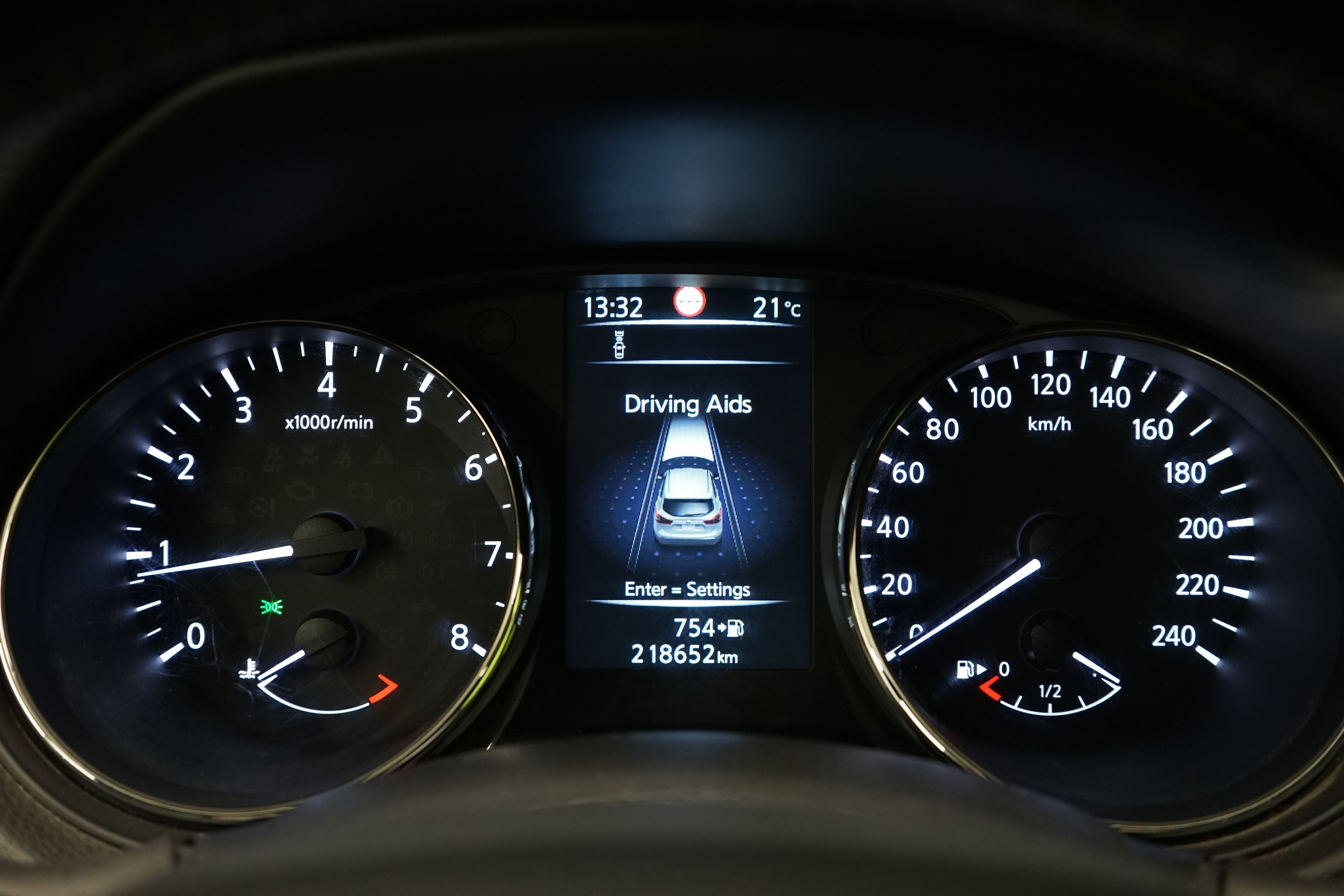 Nissan Qashqai 2017