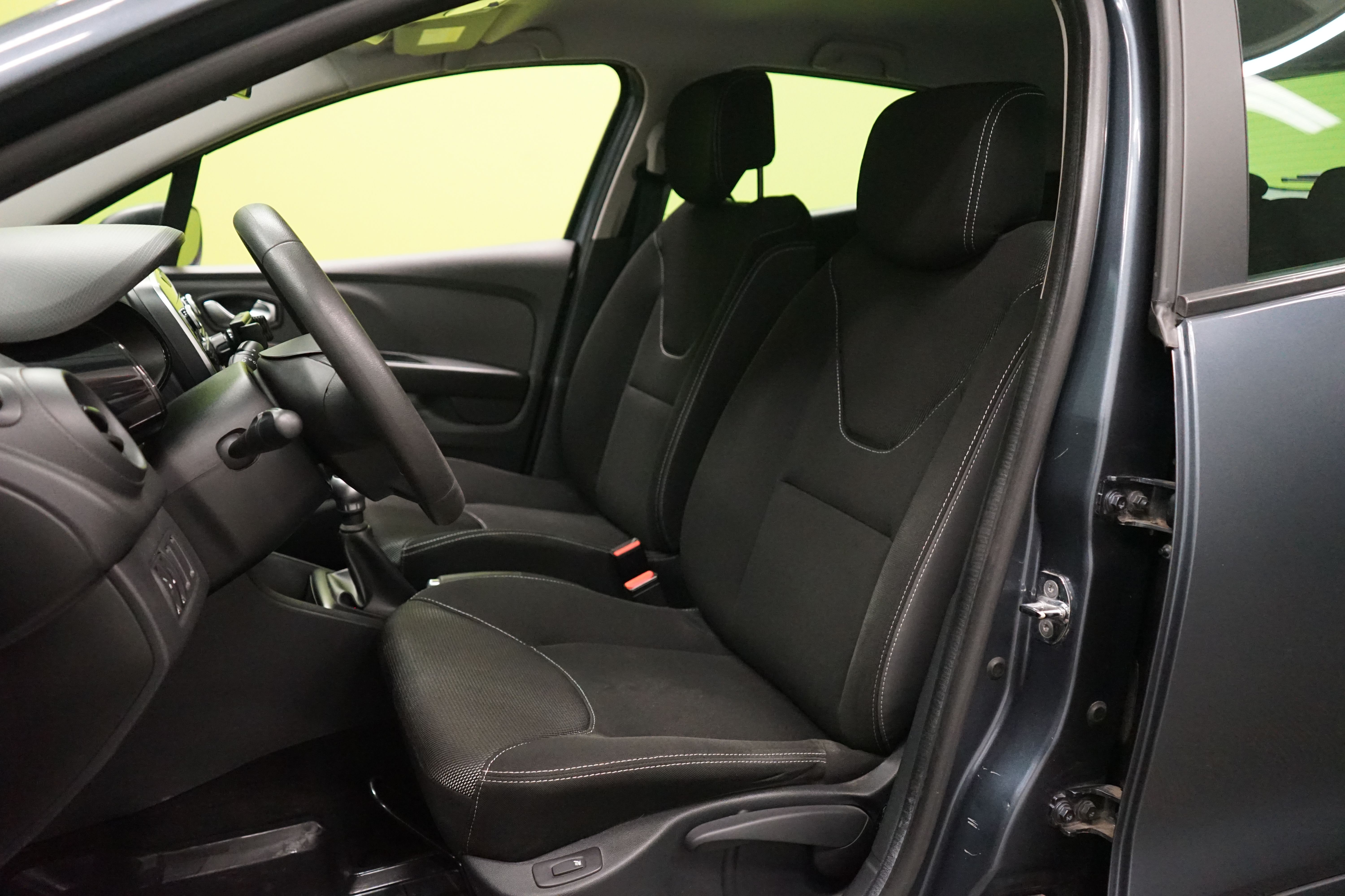 Renault Clio 2018