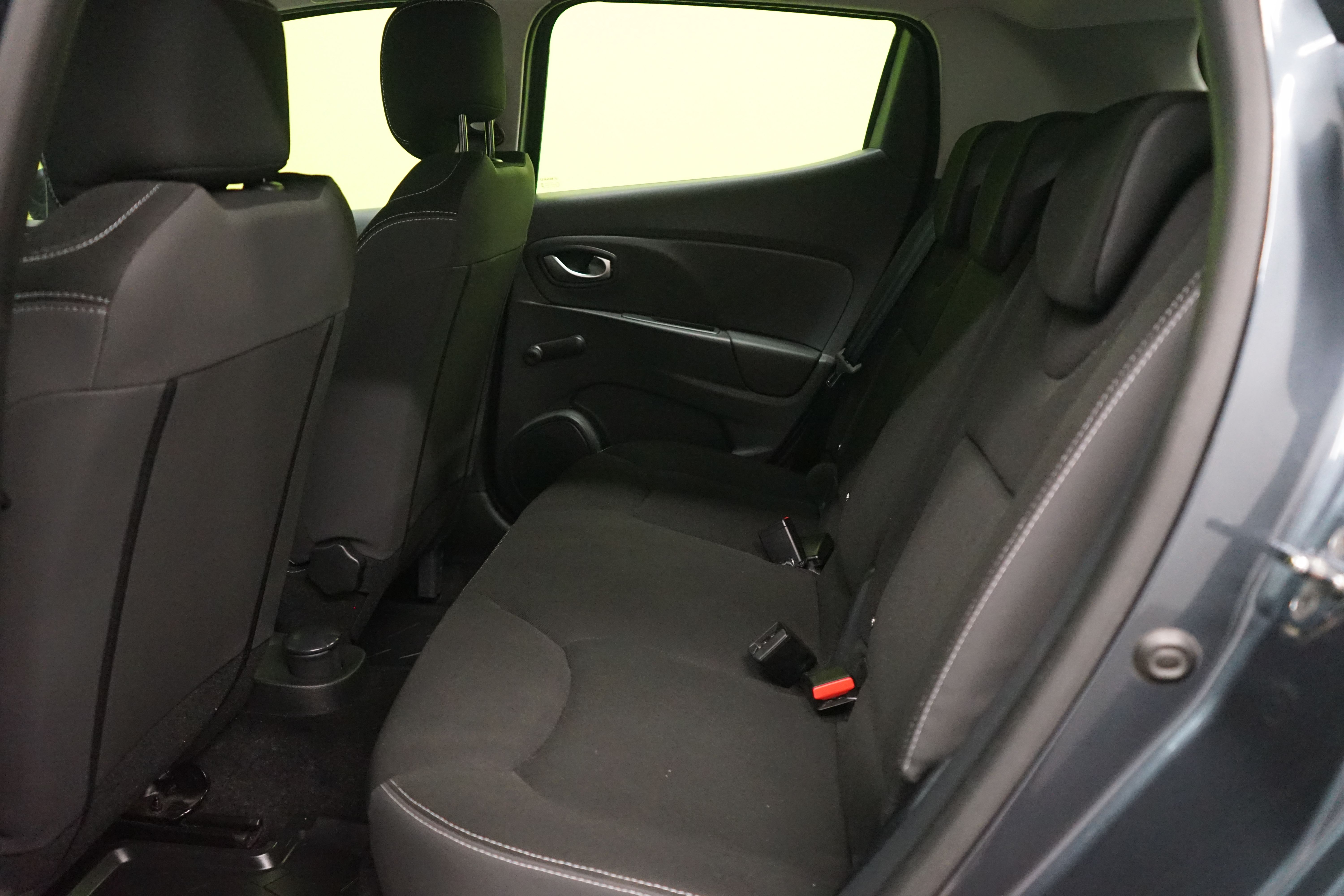 Renault Clio 2018