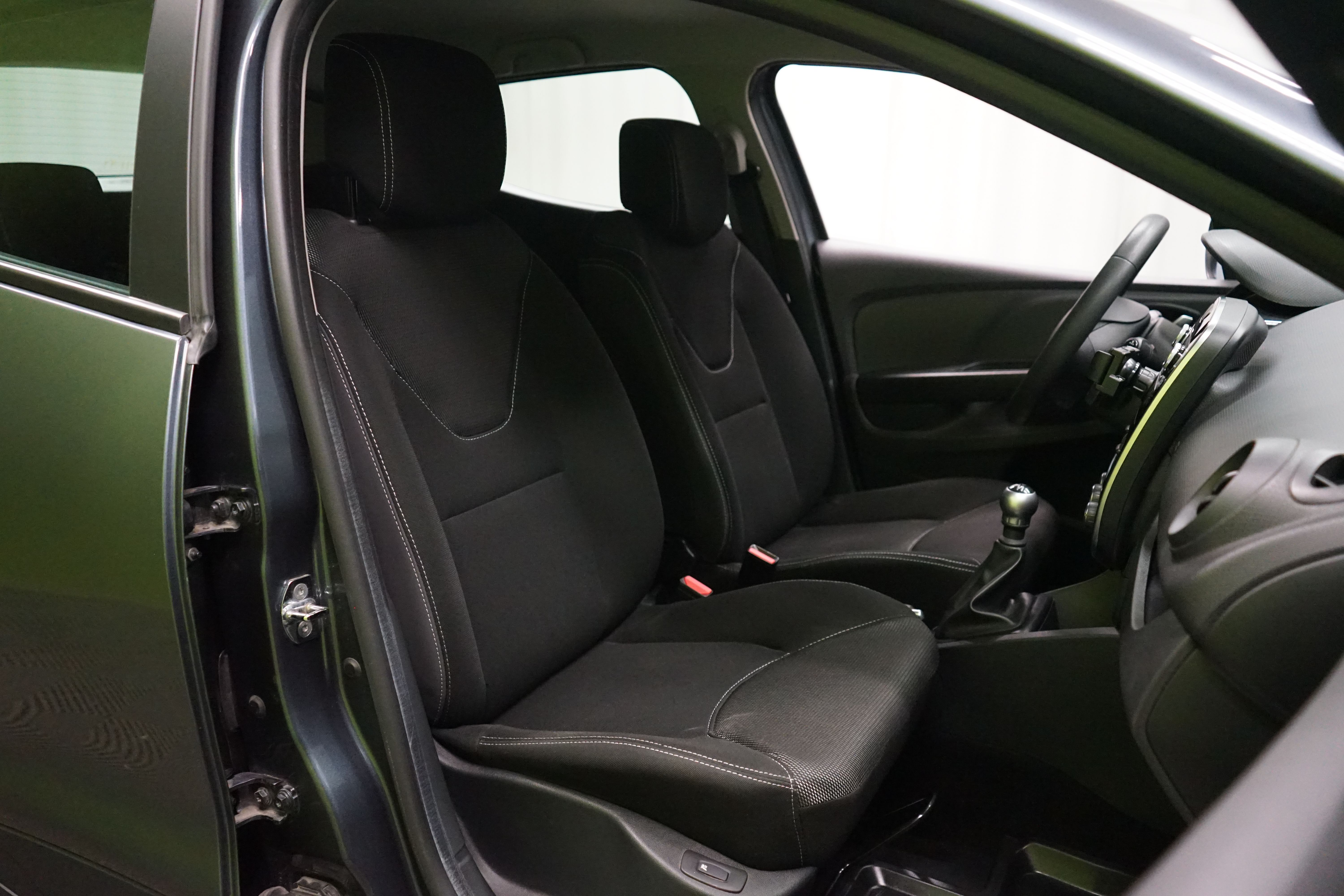 Renault Clio 2018