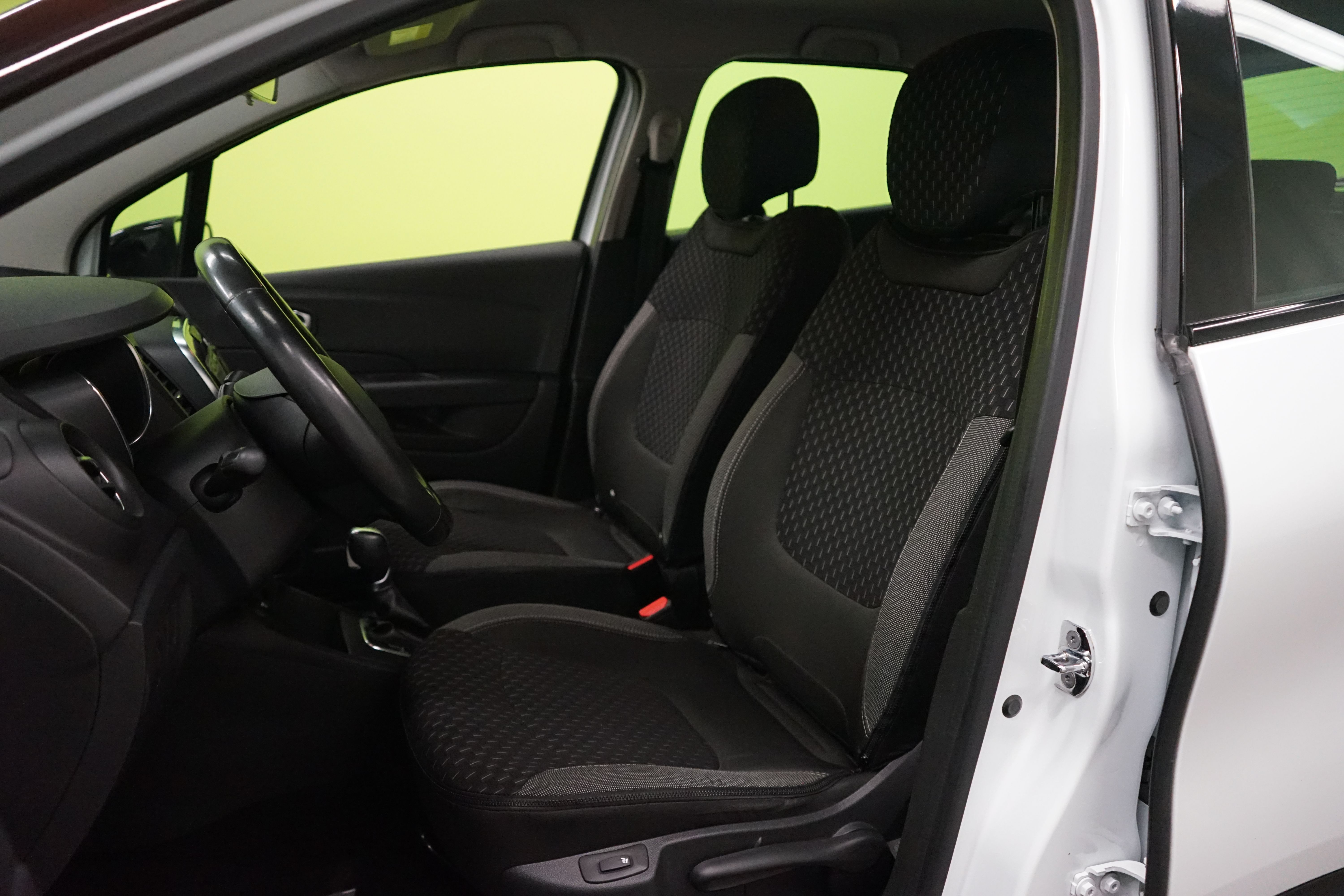 Renault Captur 2018