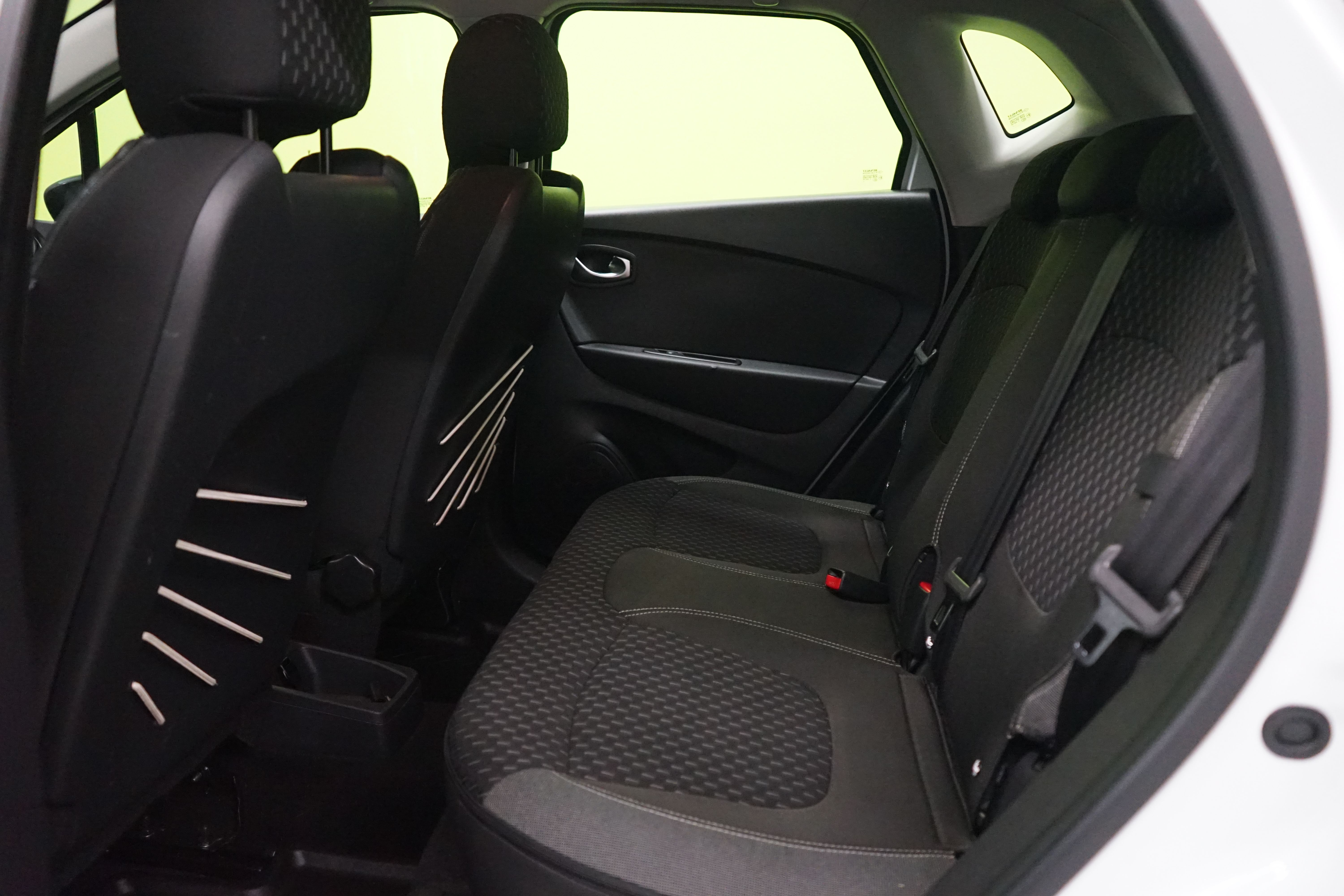 Renault Captur 2018