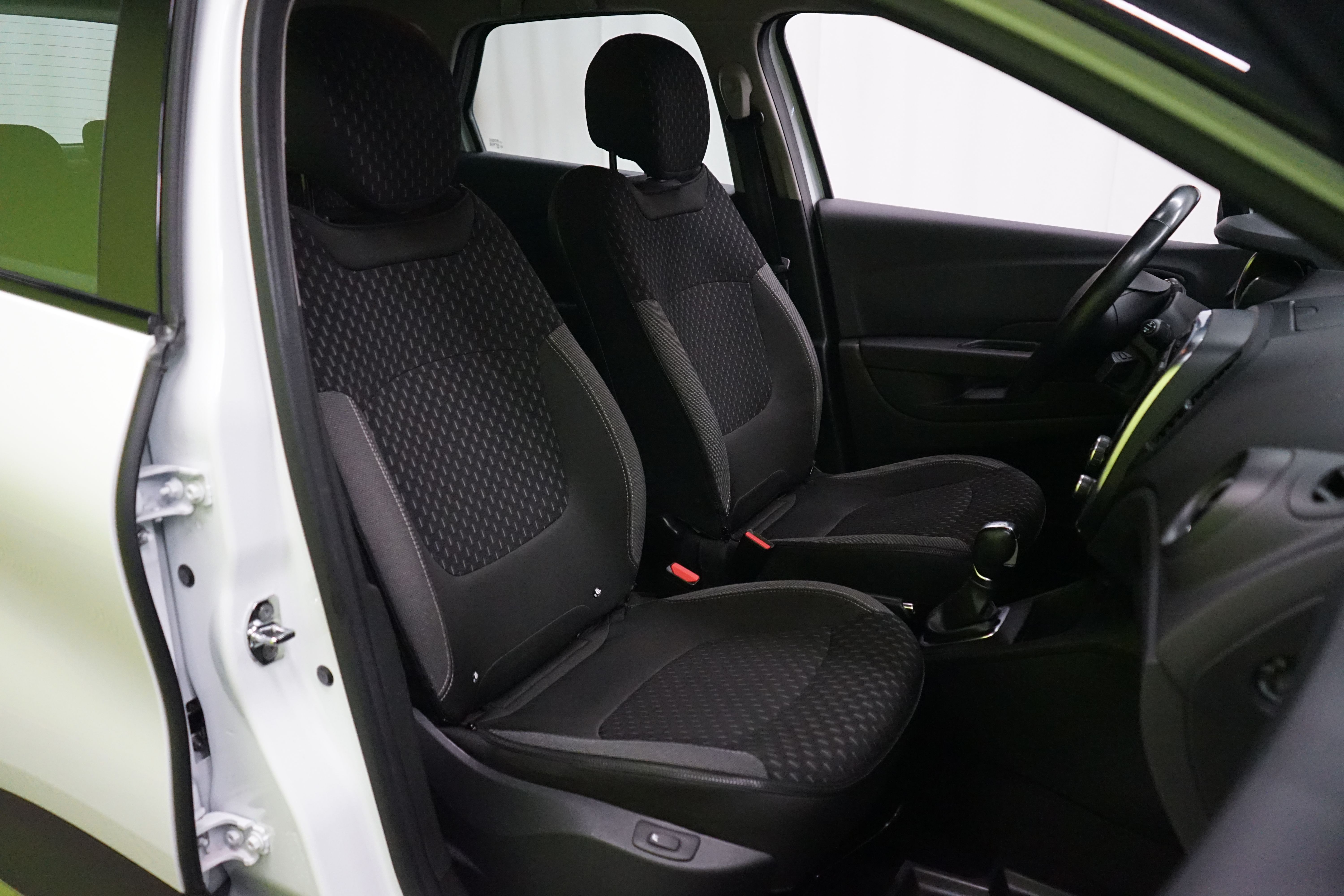 Renault Captur 2018