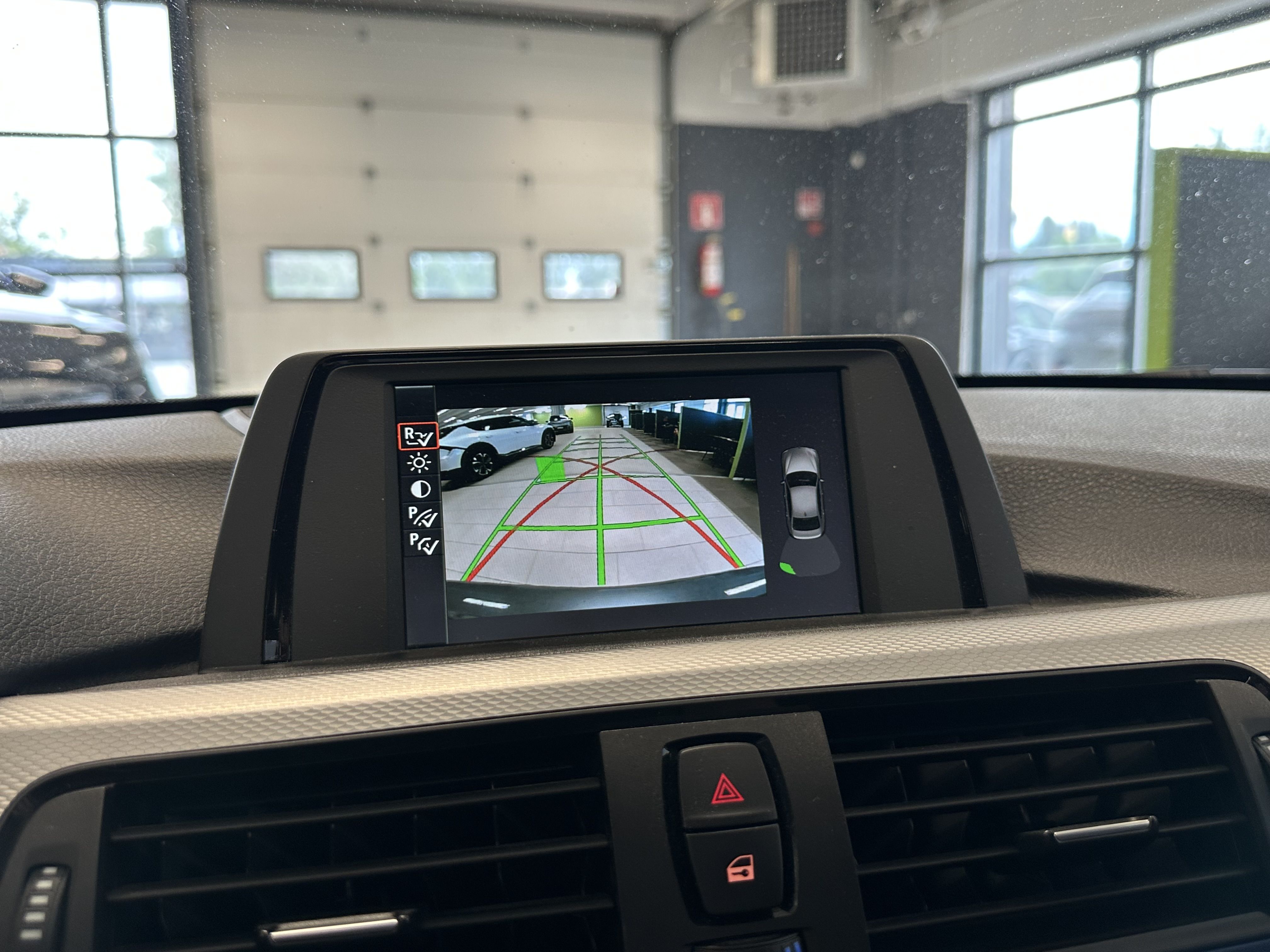 BMW 320 2014