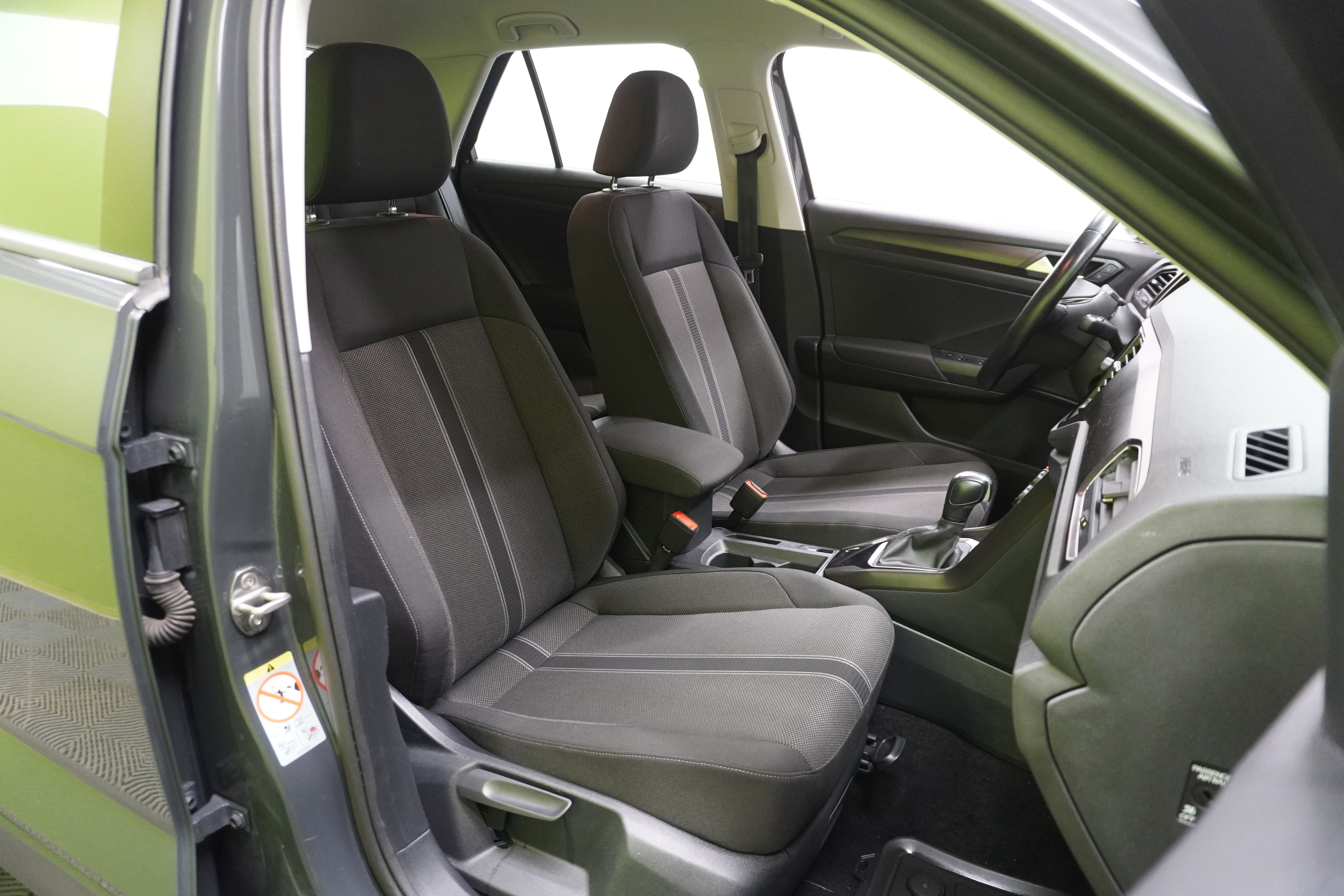 Volkswagen T-Roc 2020