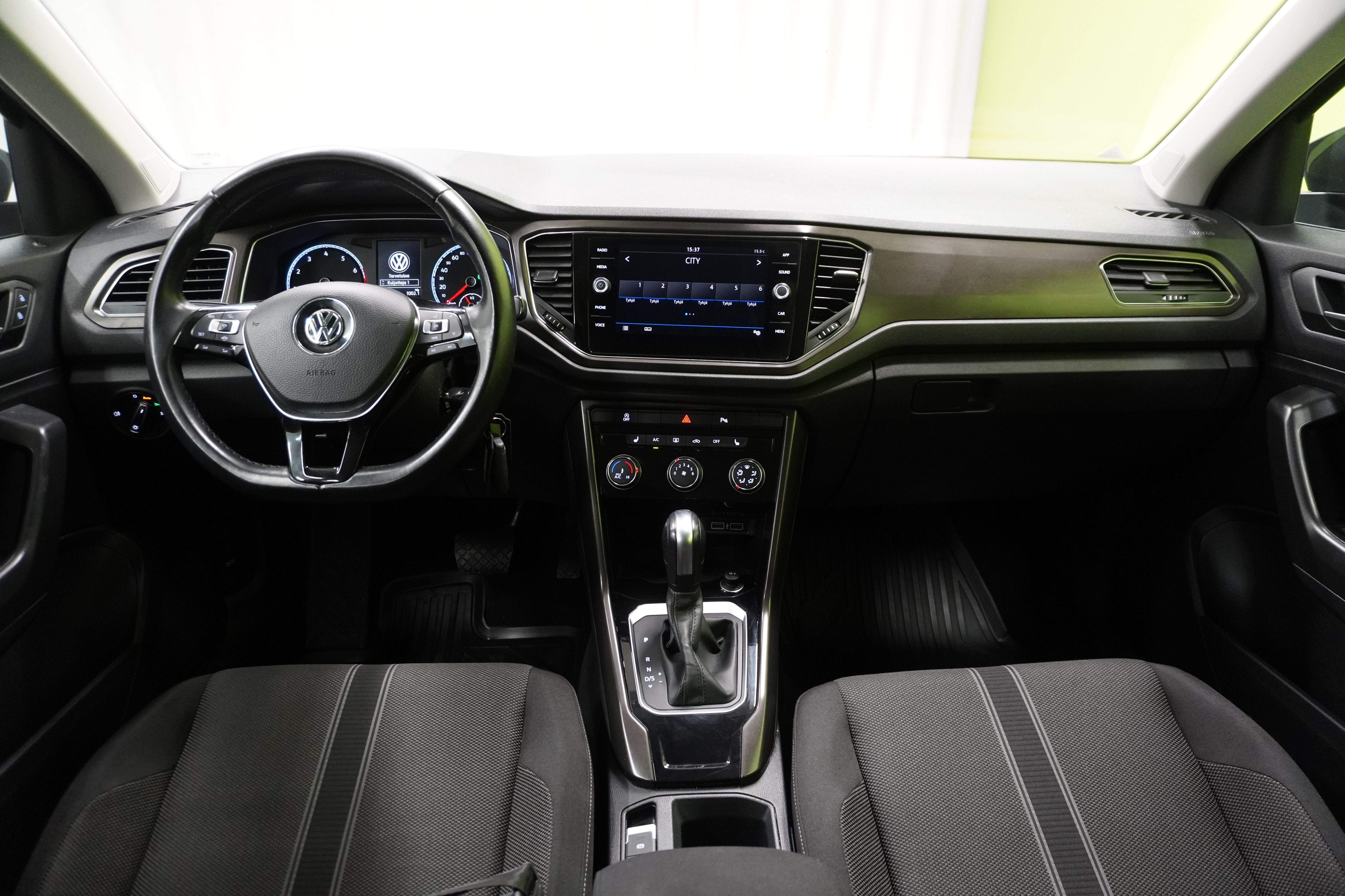 Volkswagen T-Roc 2020