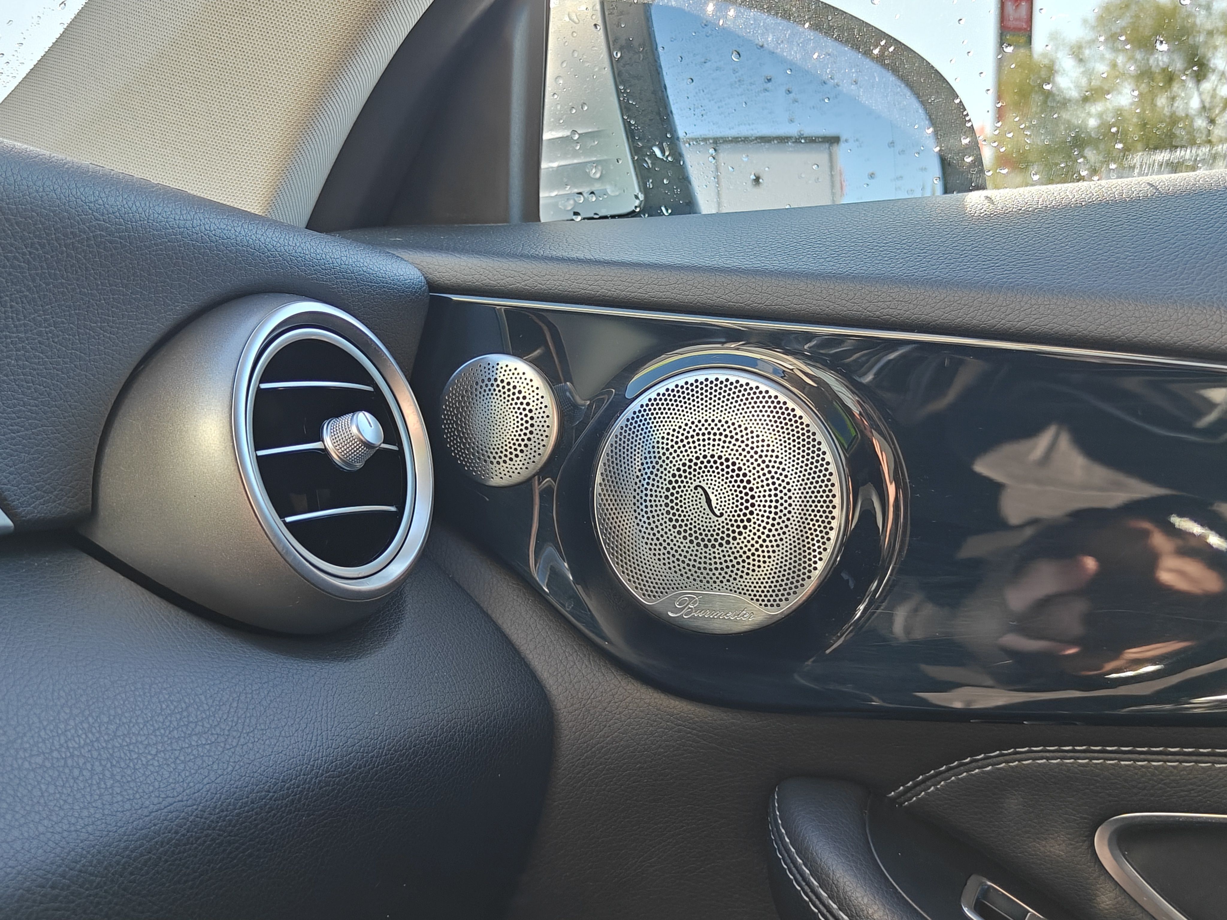 Mercedes-Benz C 2017