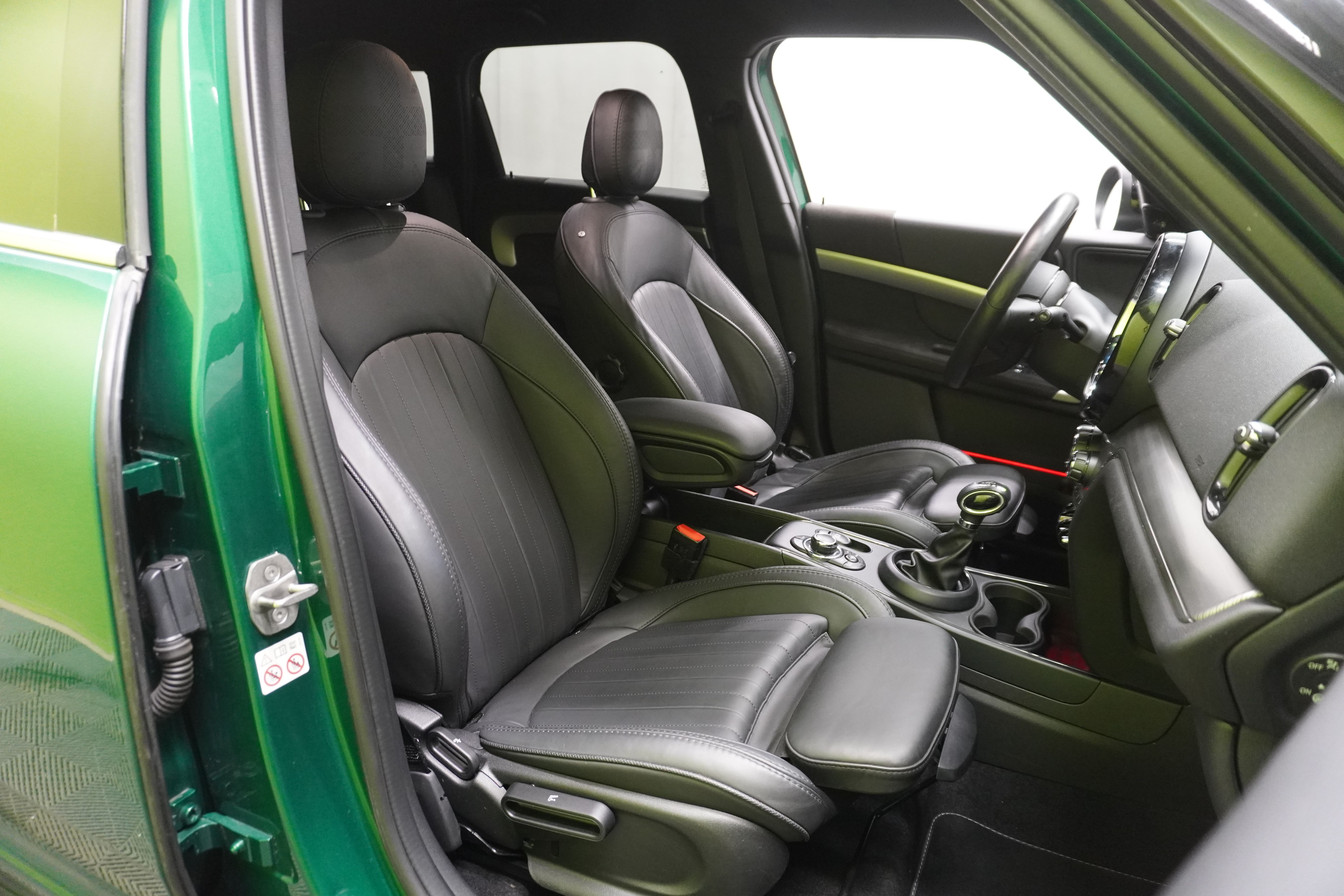 Mini Countryman 2022