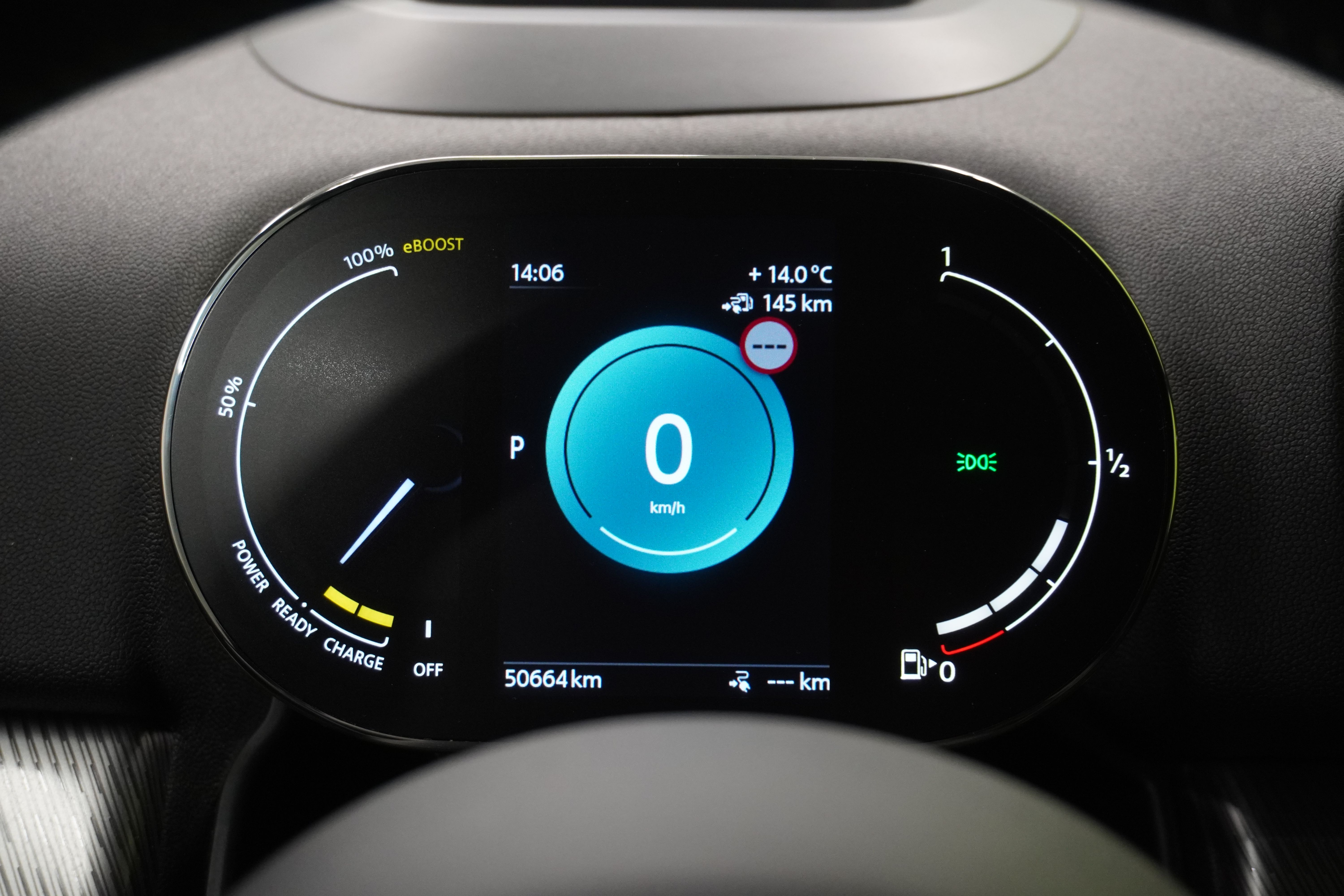 Mini Countryman 2022