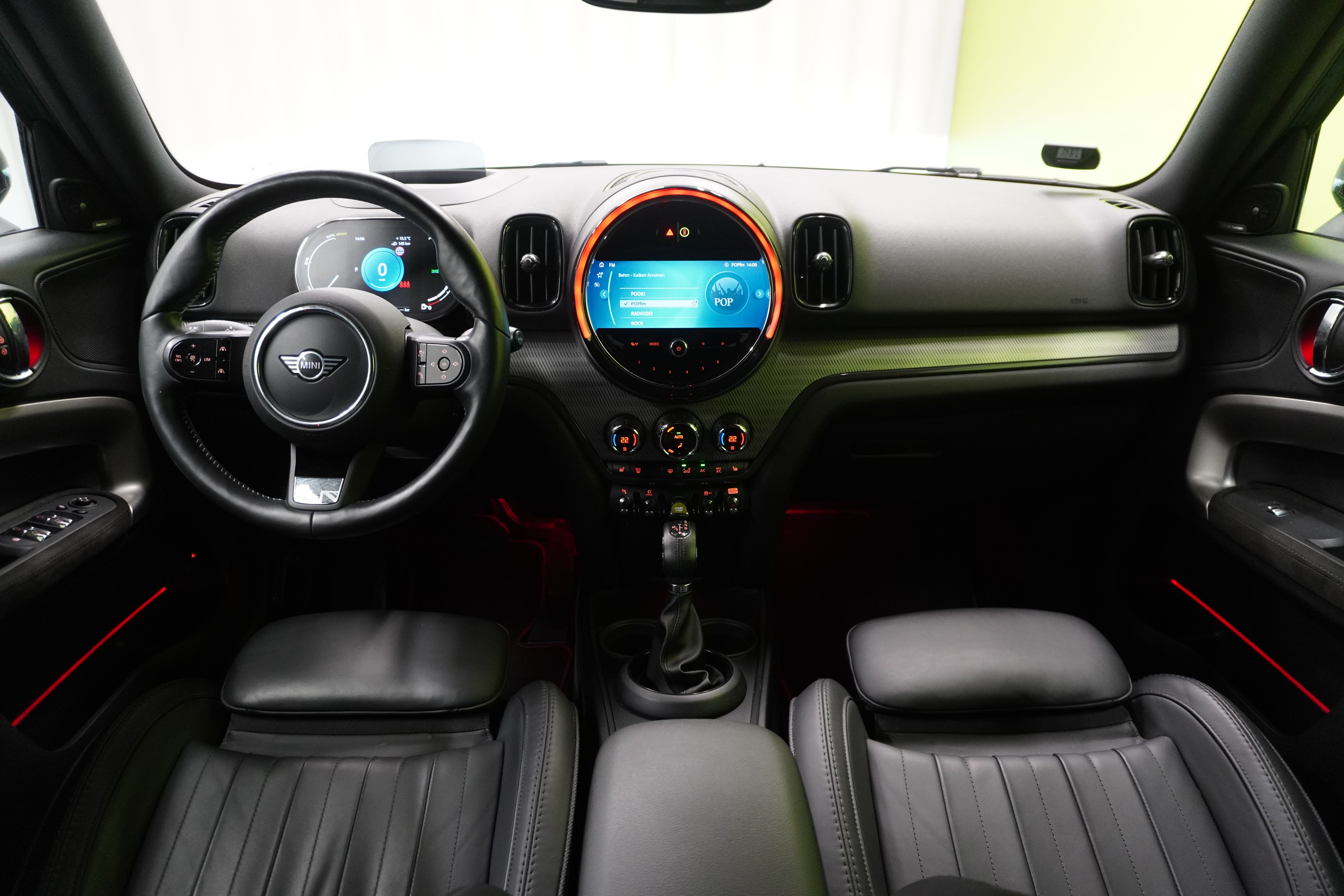 Mini Countryman 2022