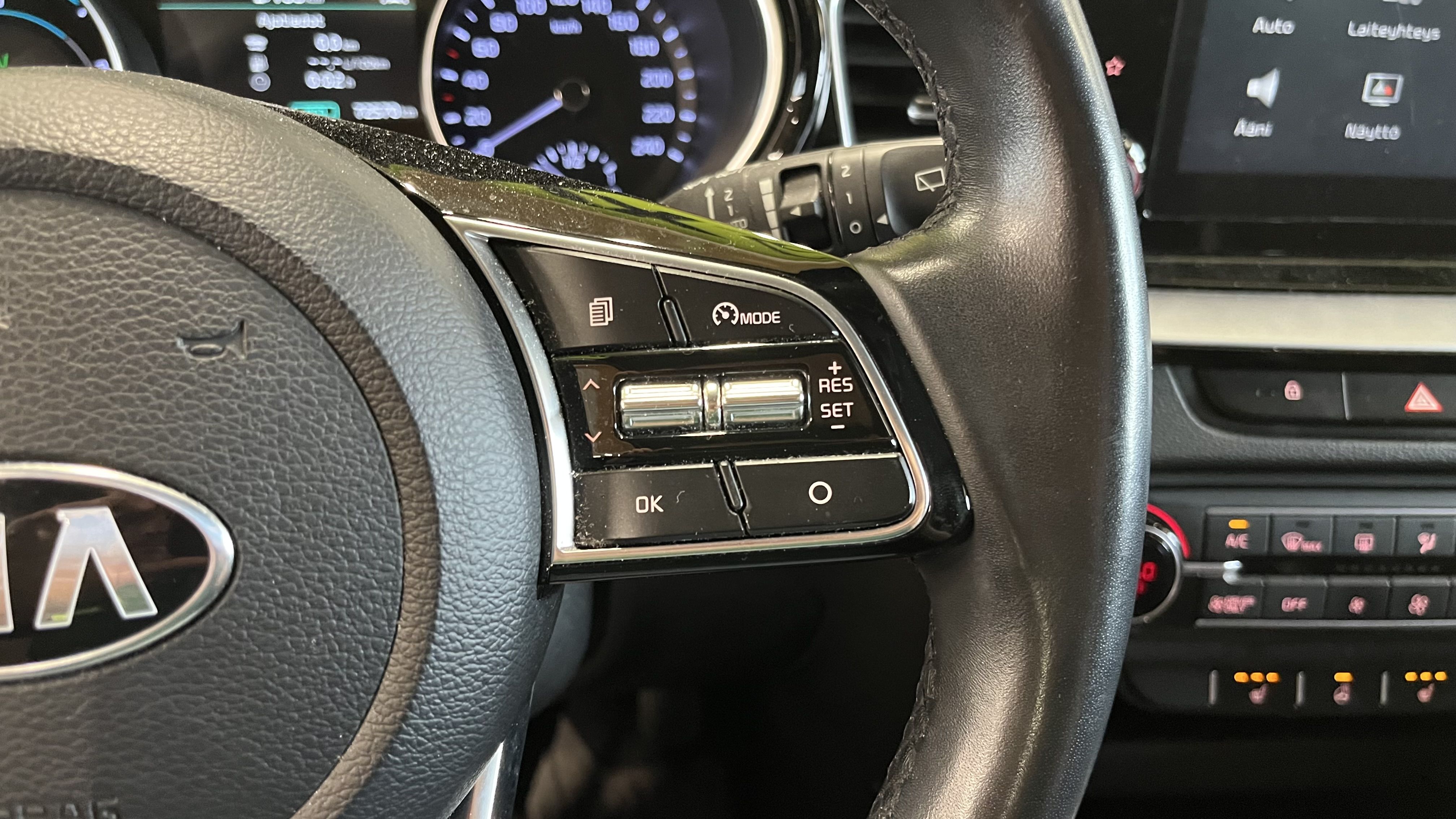 Kia Ceed 2021
