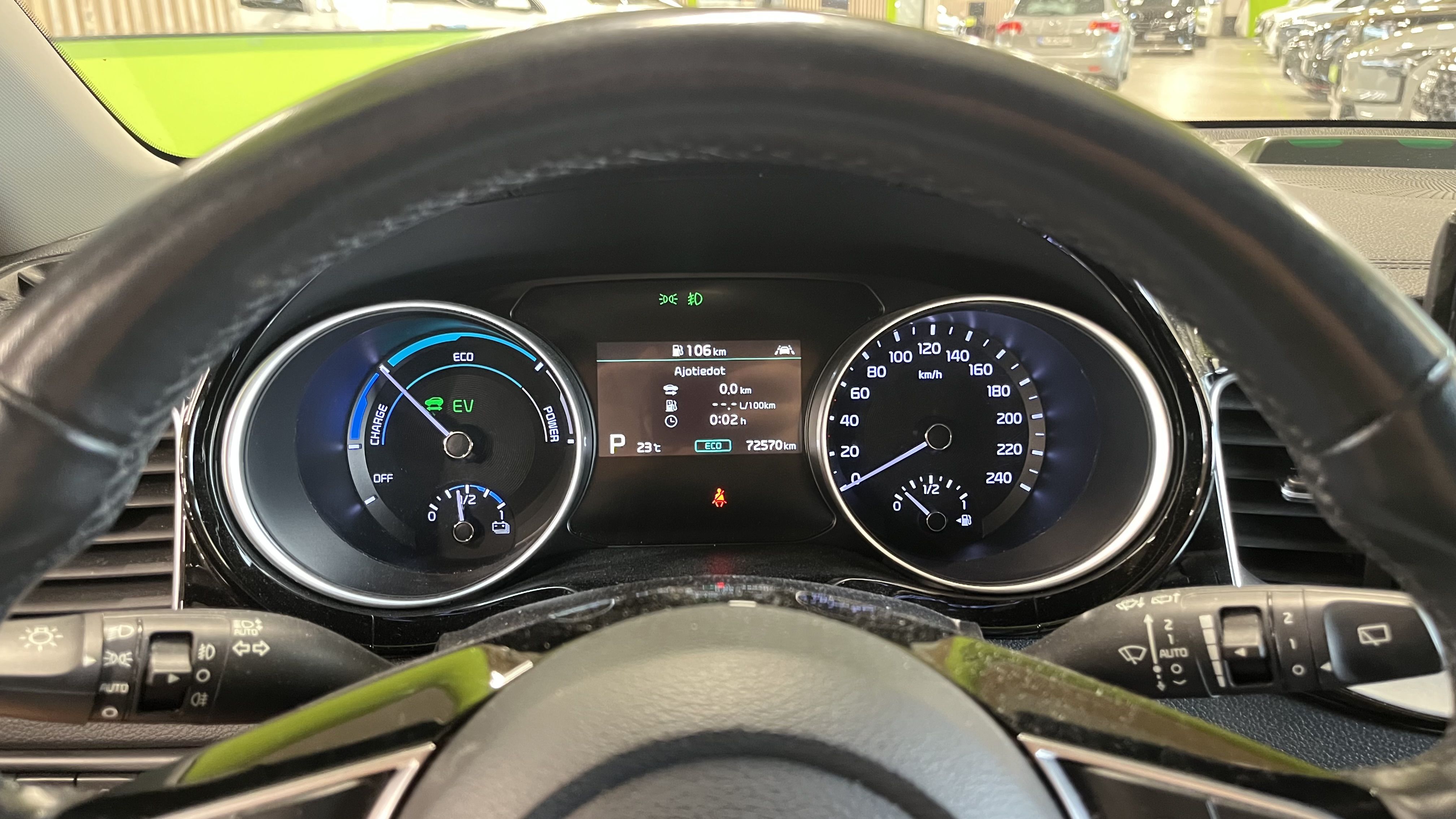 Kia Ceed 2021