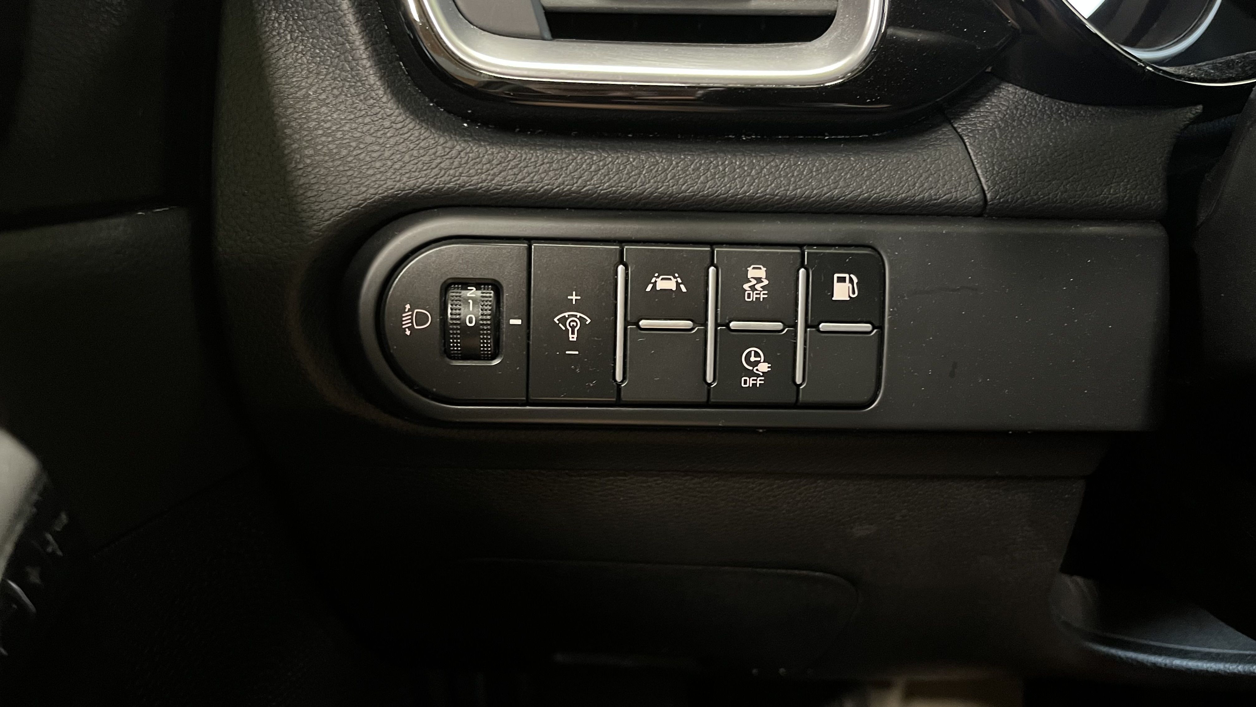 Kia Ceed 2021