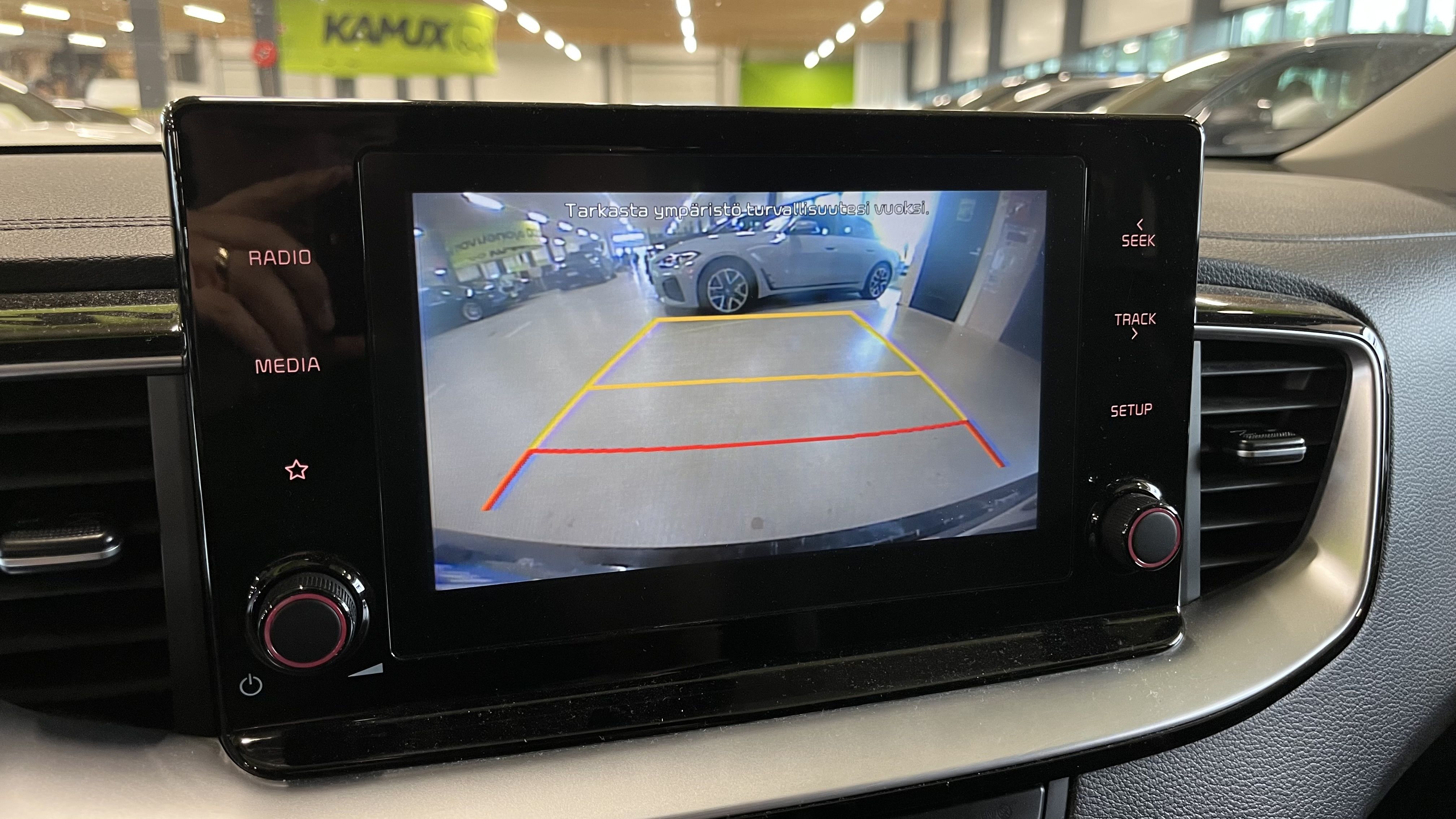 Kia Ceed 2021