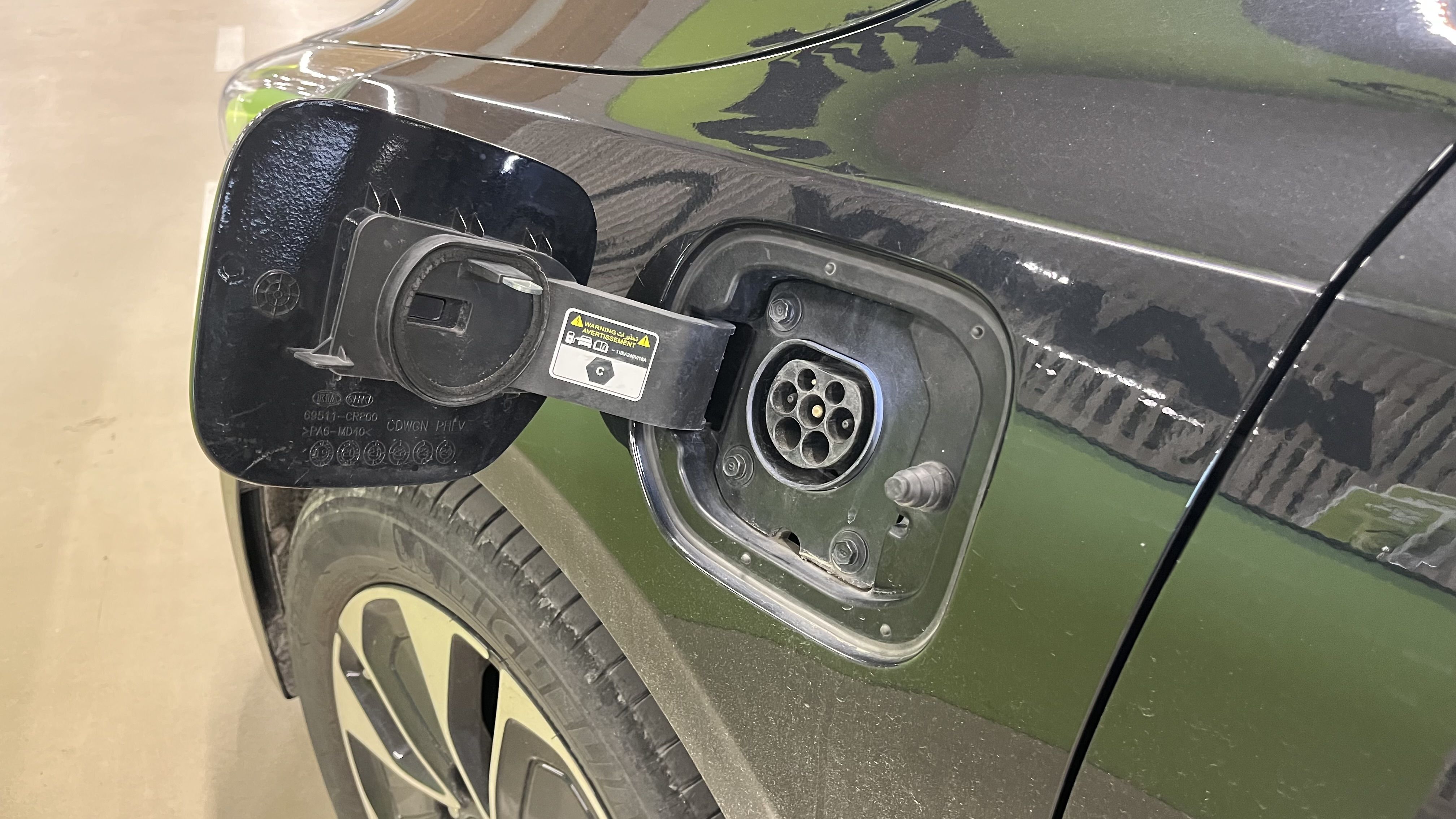 Kia Ceed 2021