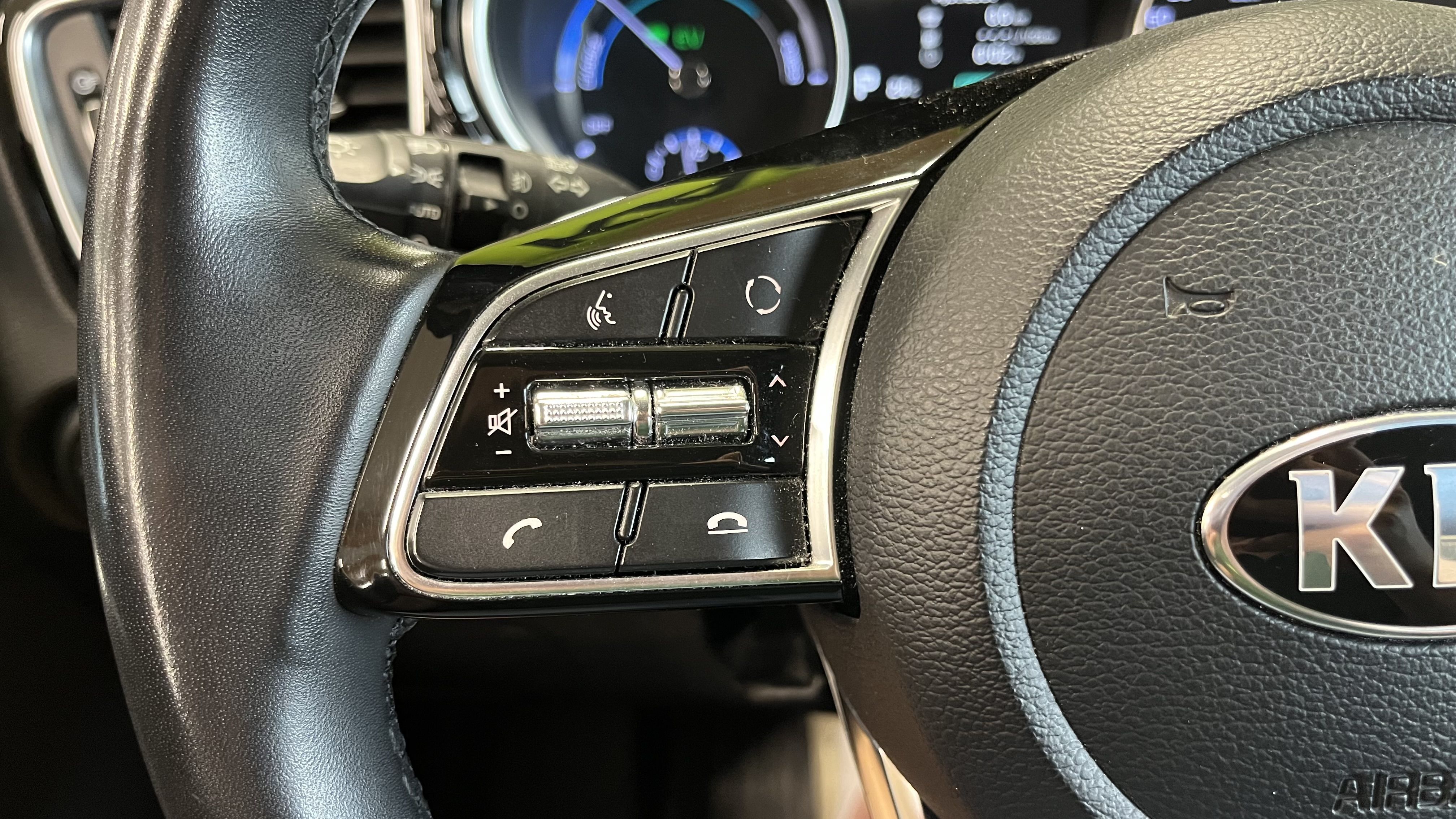 Kia Ceed 2021