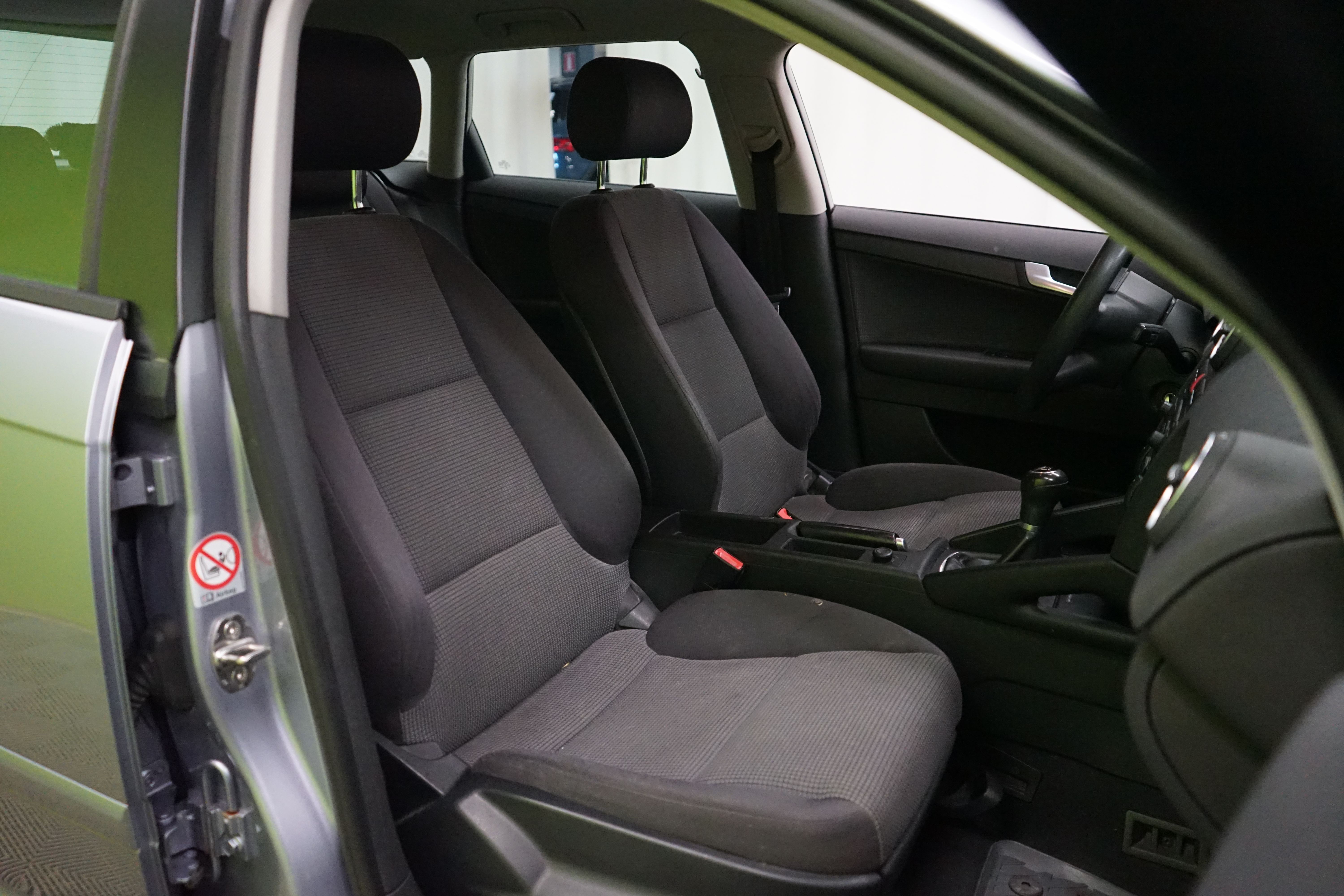 Audi A3 2005