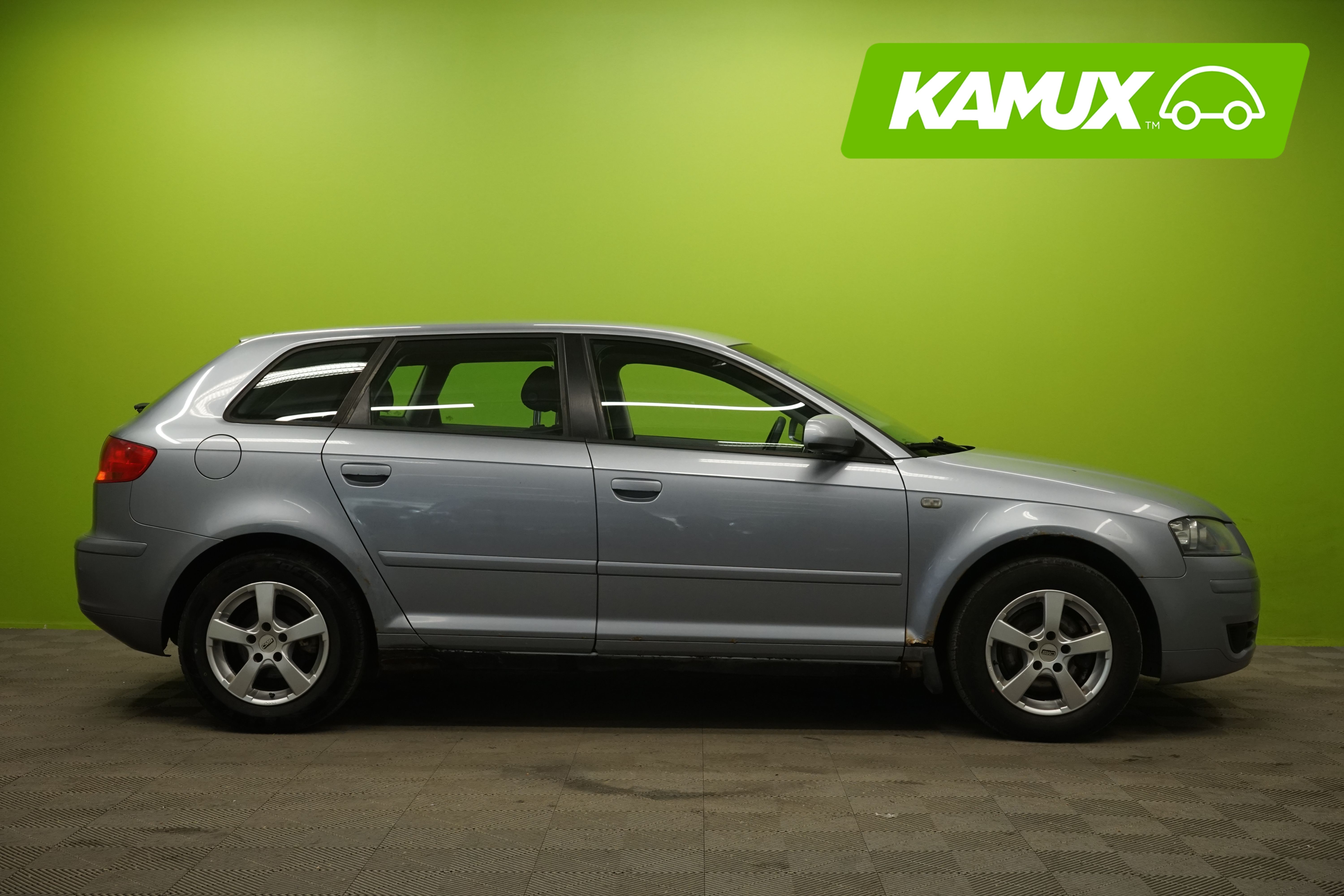 Audi A3 2005