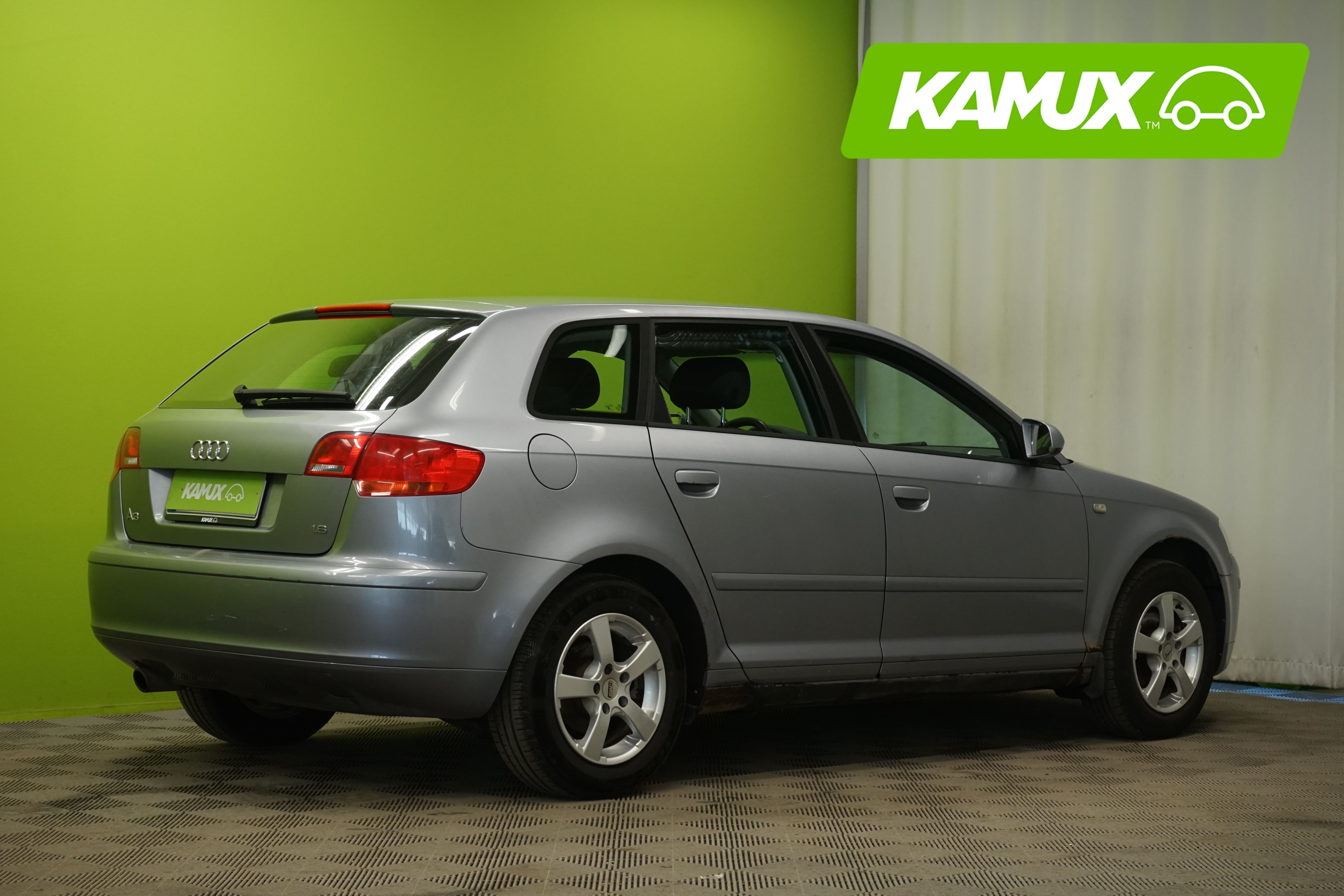 Audi A3 2005