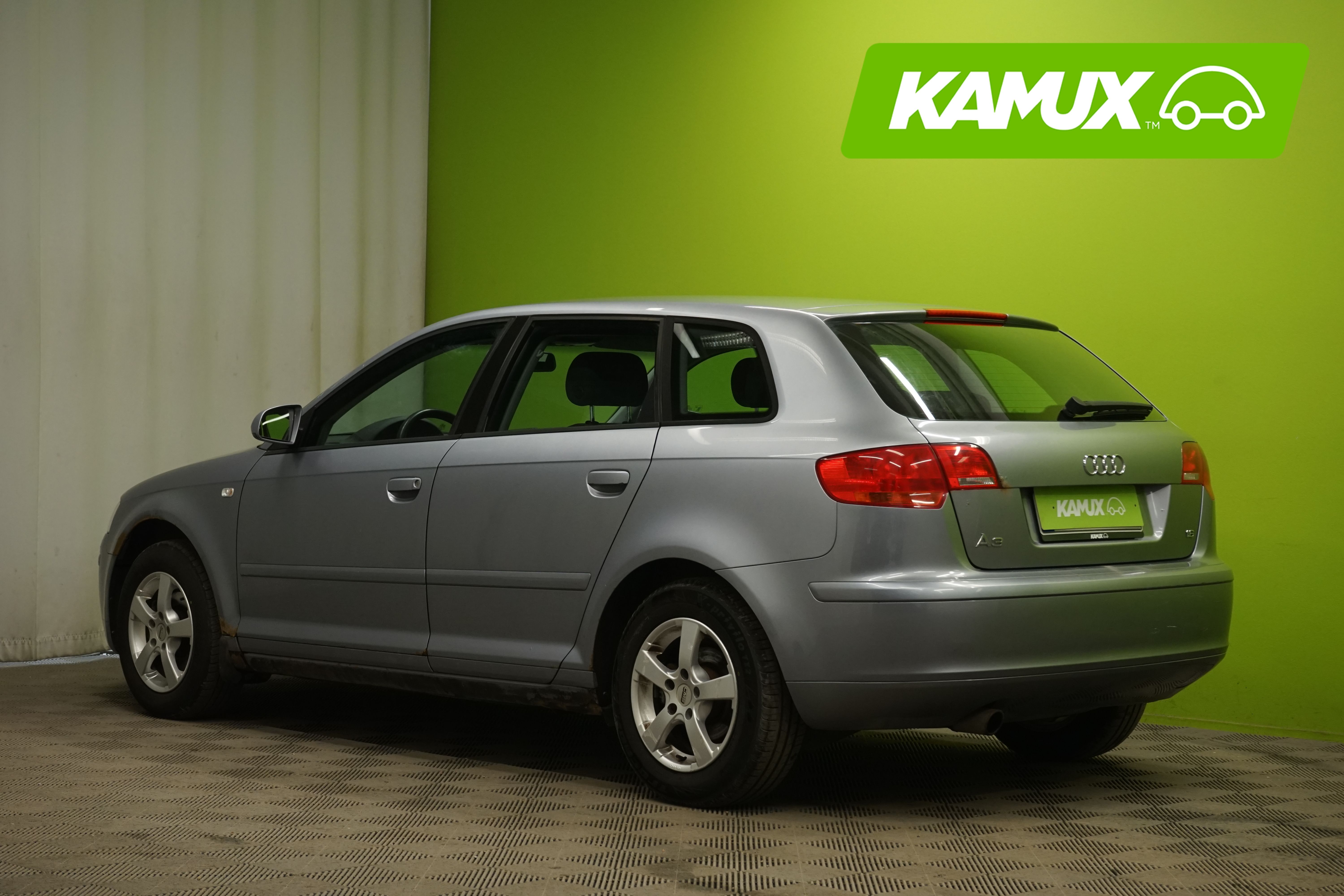 Audi A3 2005