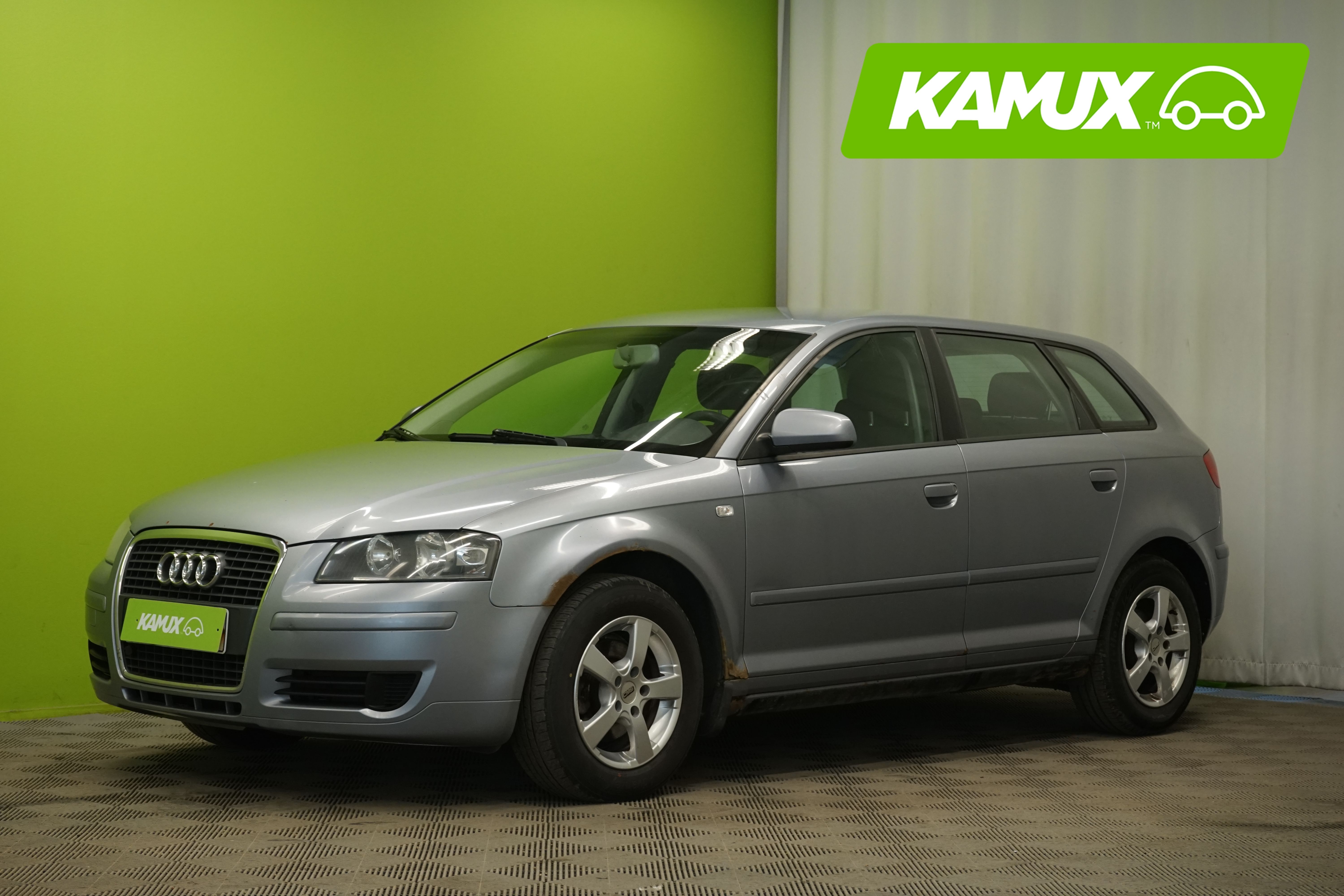 Audi A3 2005