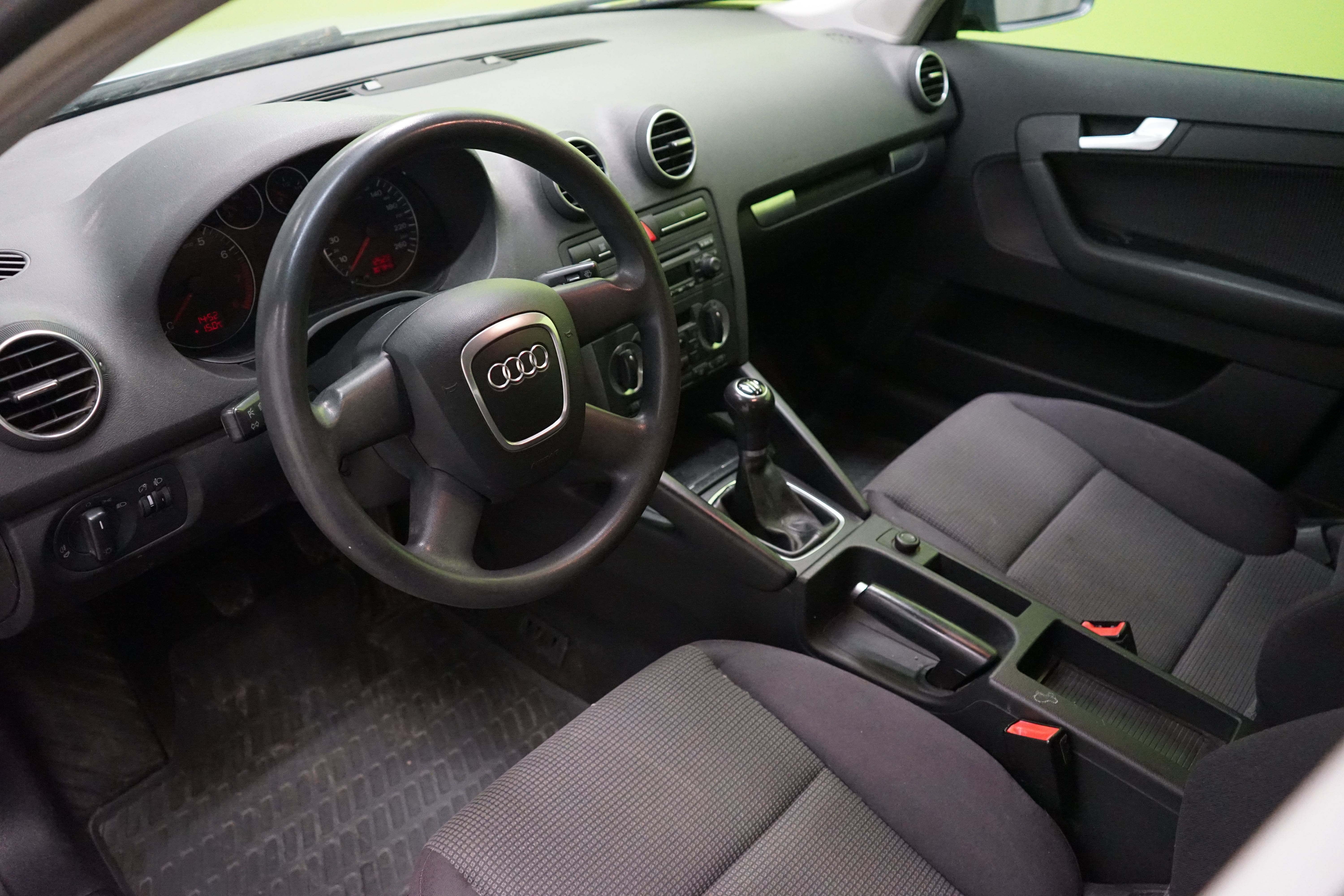 Audi A3 2005