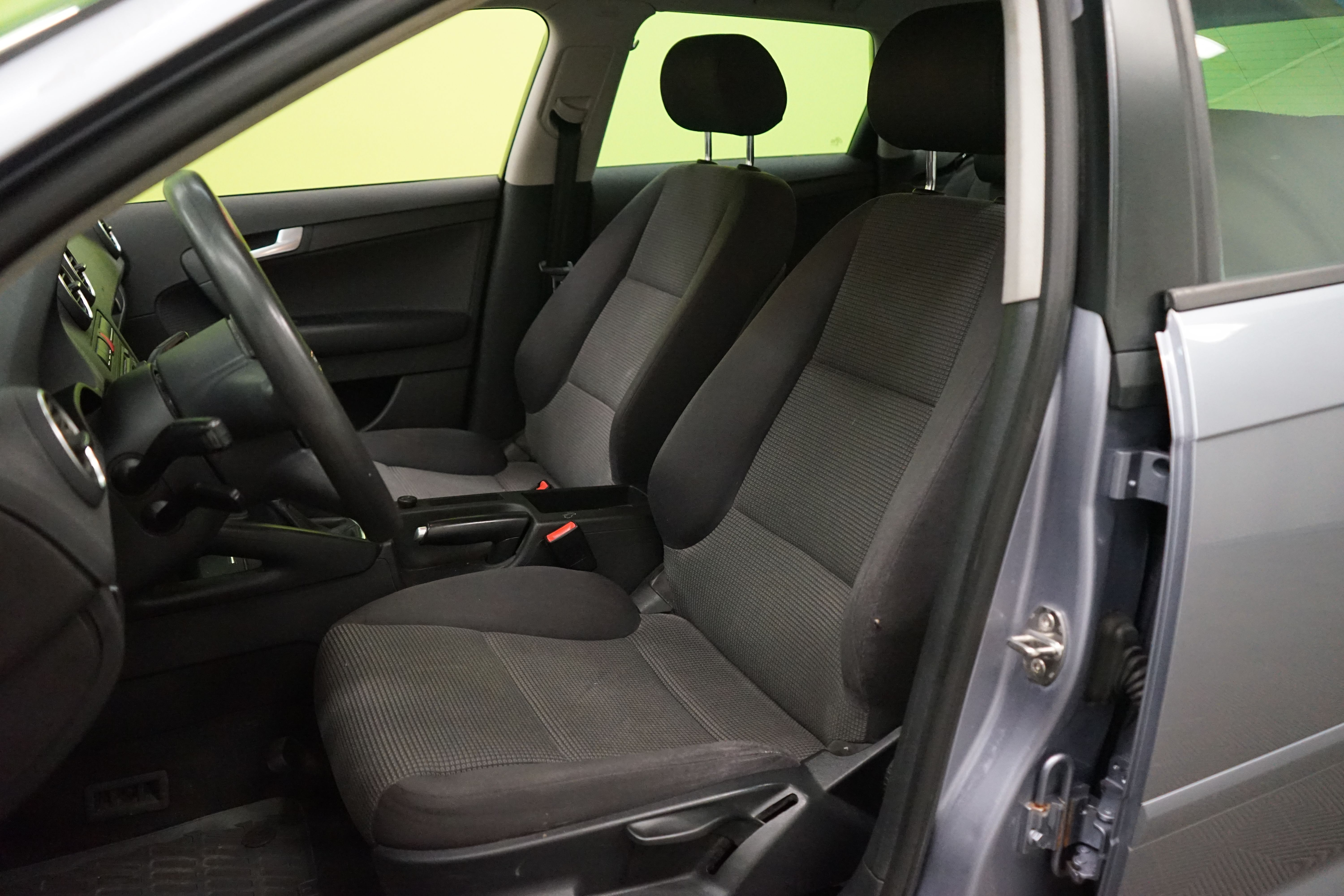 Audi A3 2005