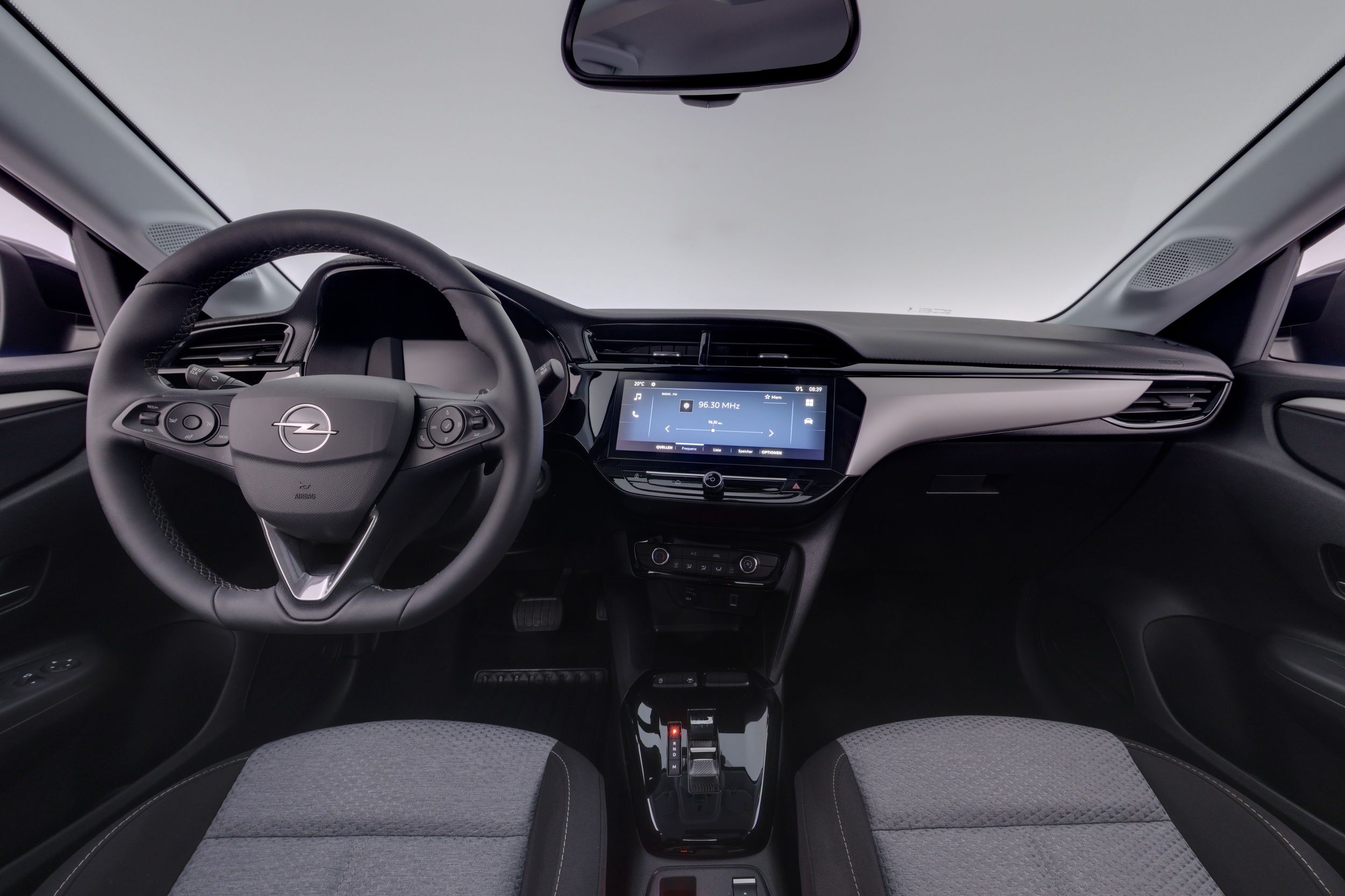 Opel Corsa 2025