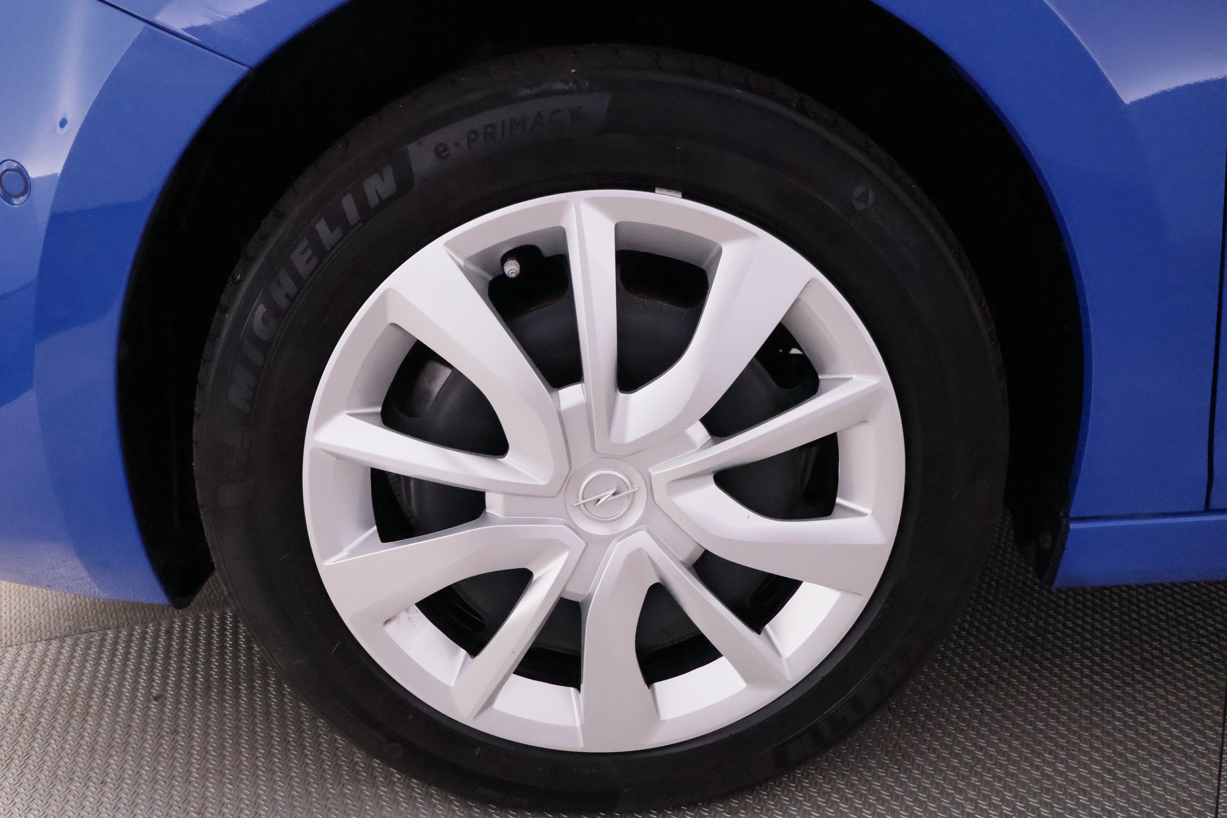 Opel Corsa 2025