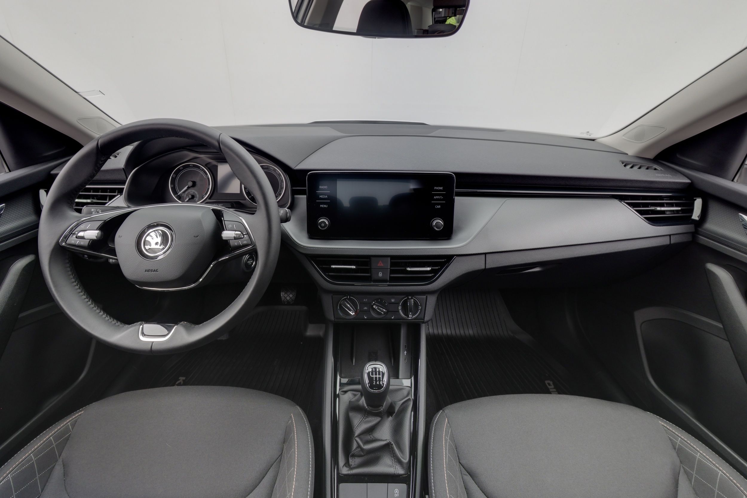 Skoda Kamiq 2023