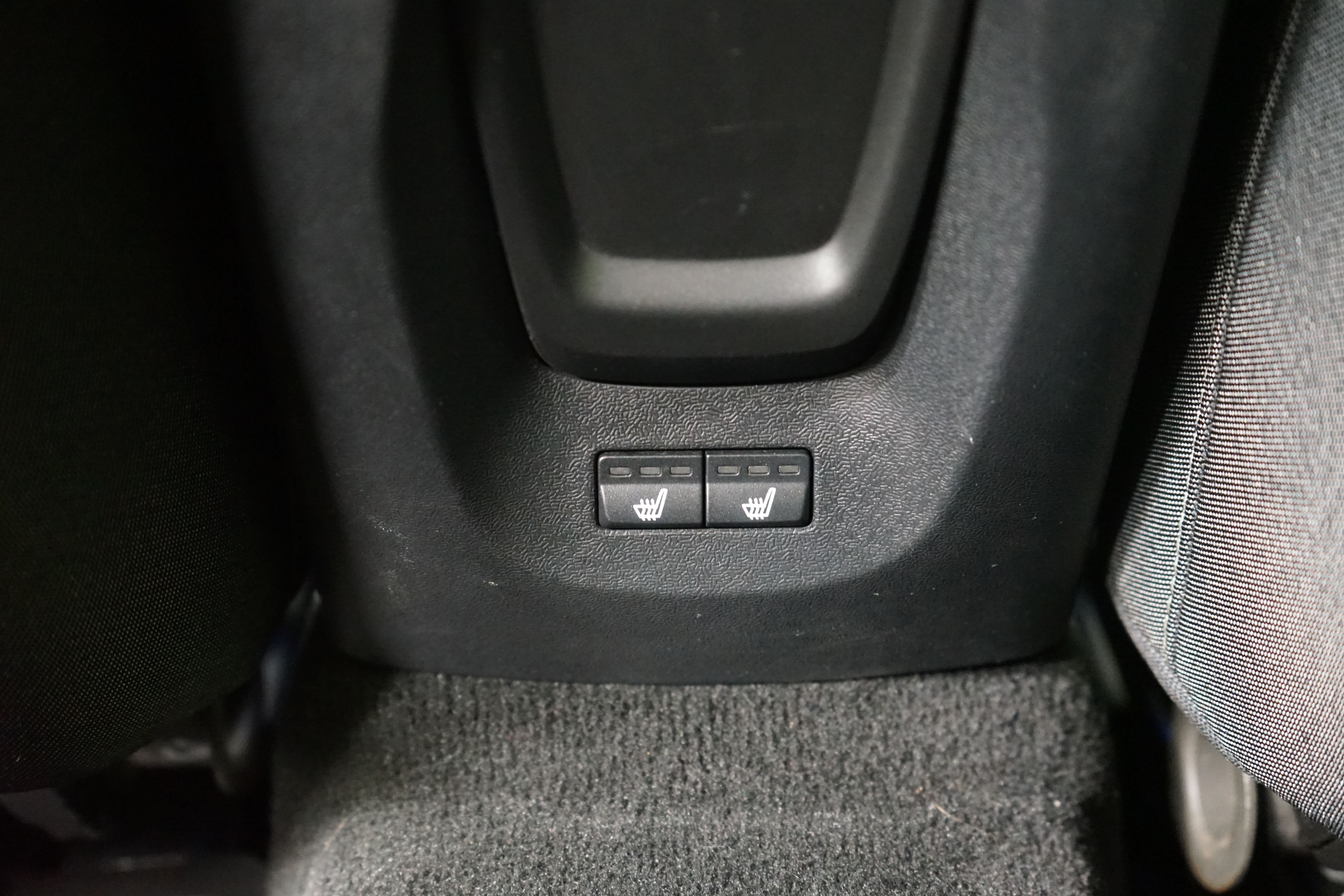 Volvo V40 2020