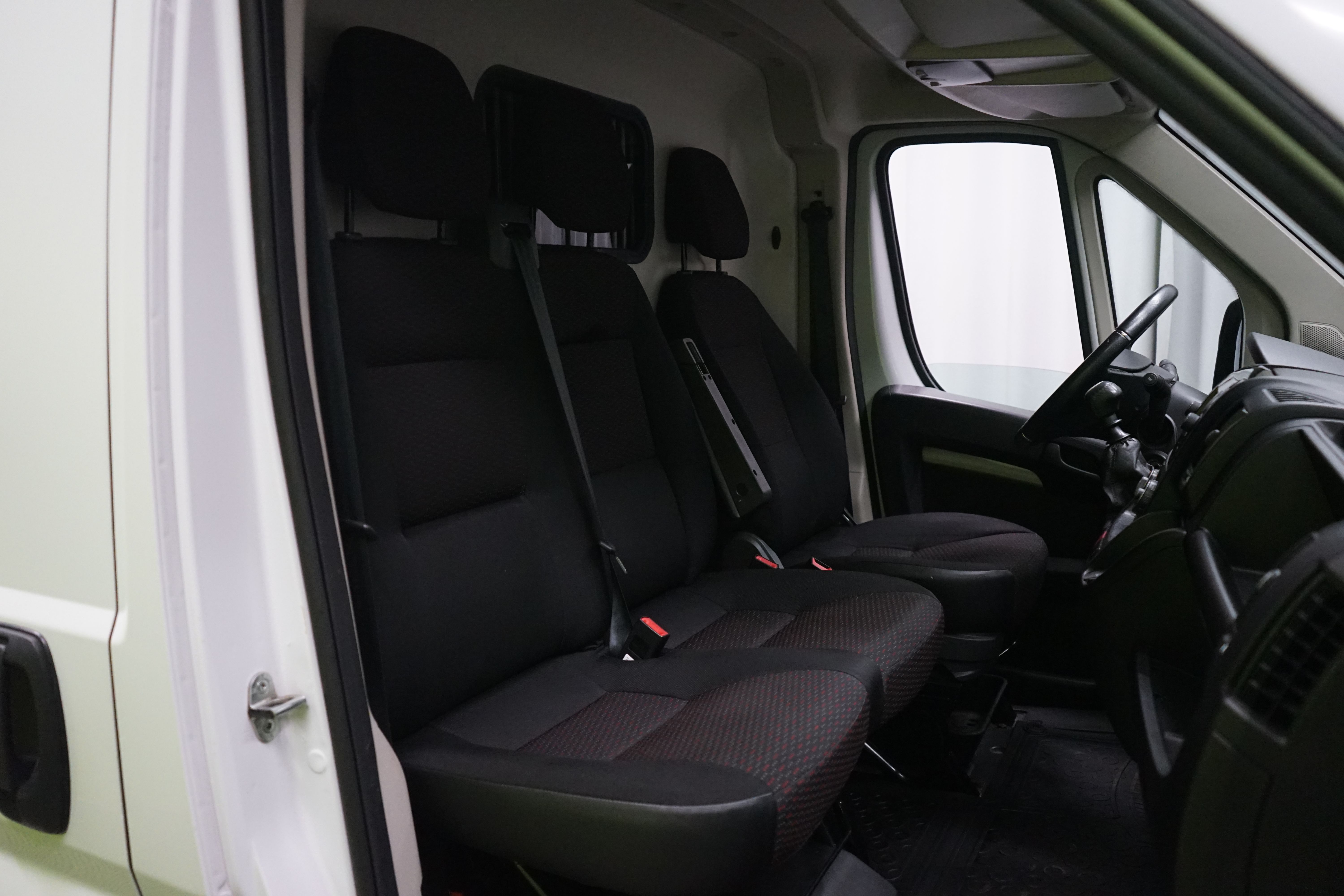 Peugeot Boxer 2022