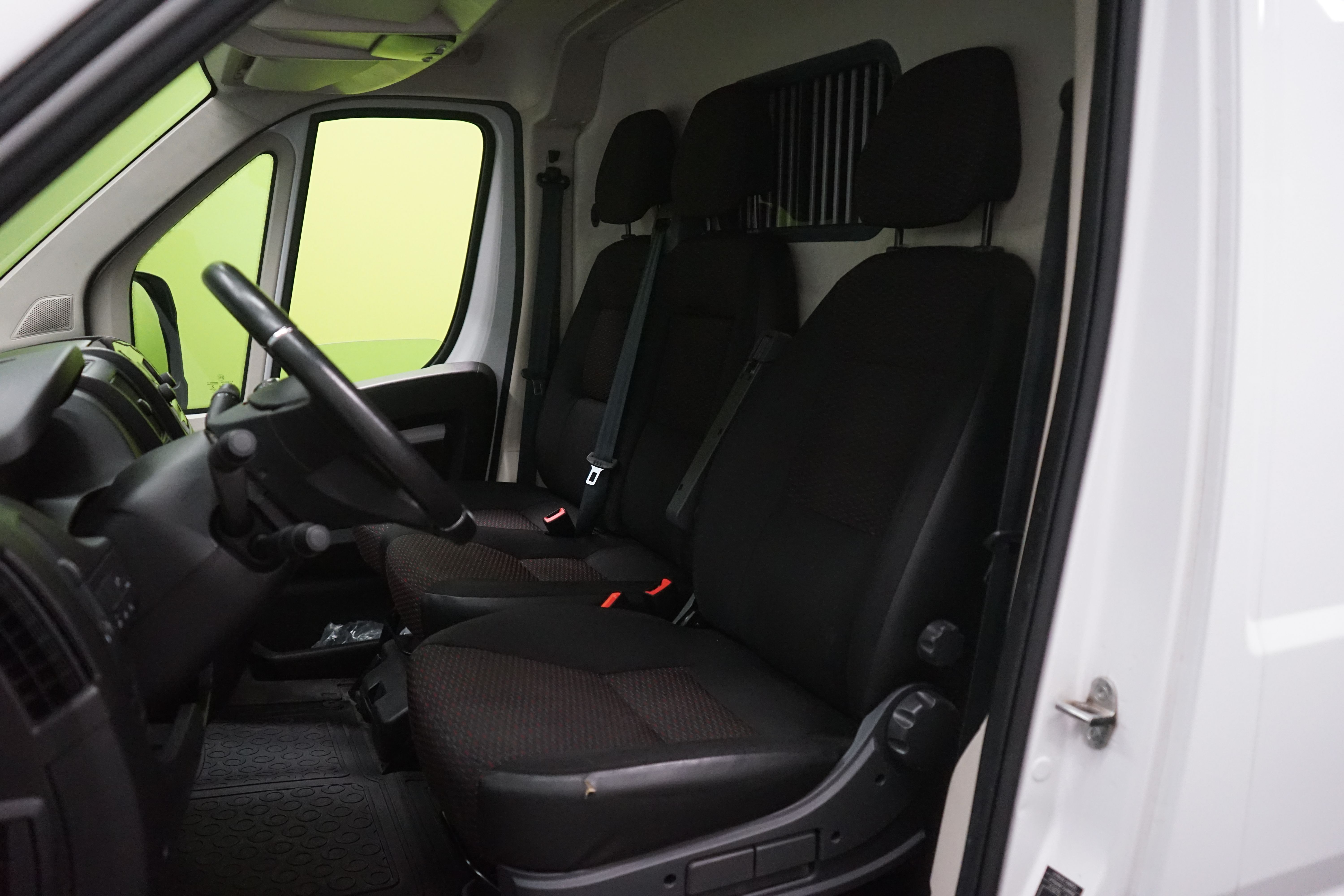 Peugeot Boxer 2022