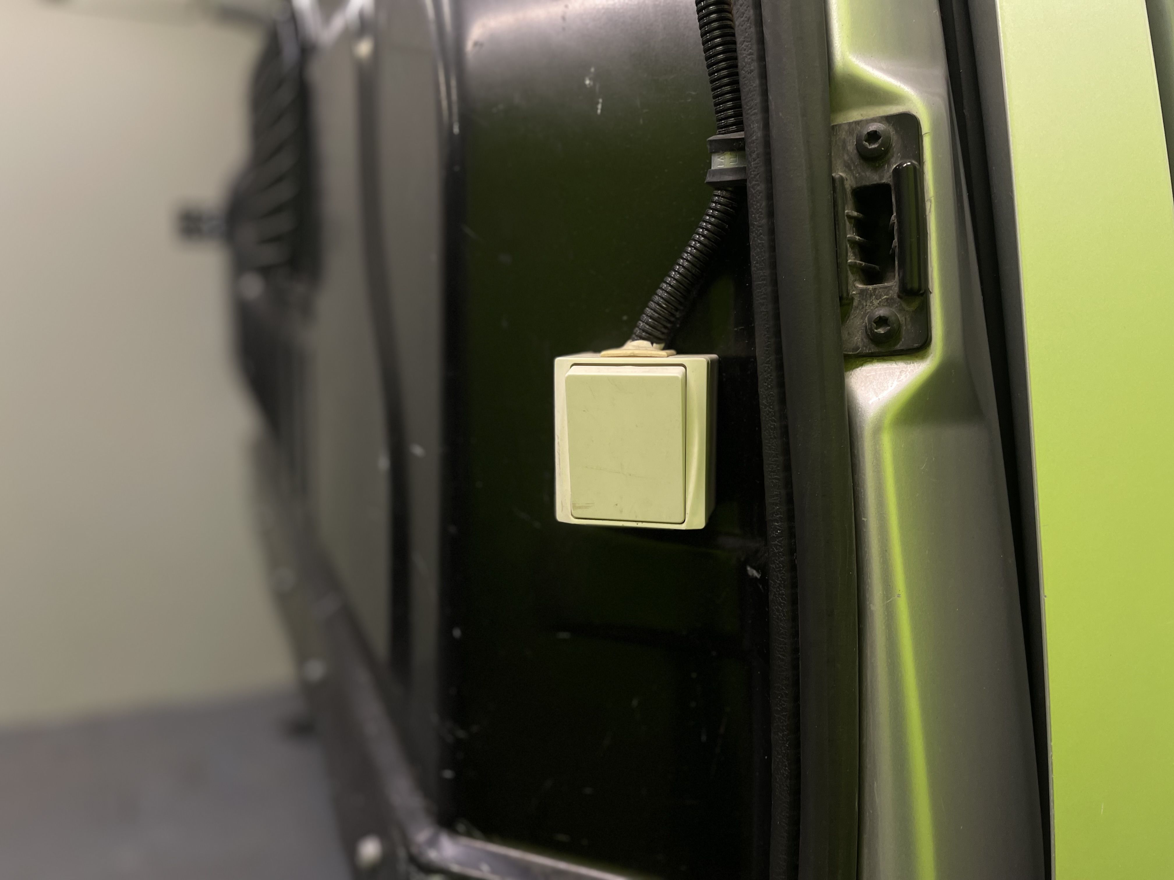 Ford Transit Connect 2012