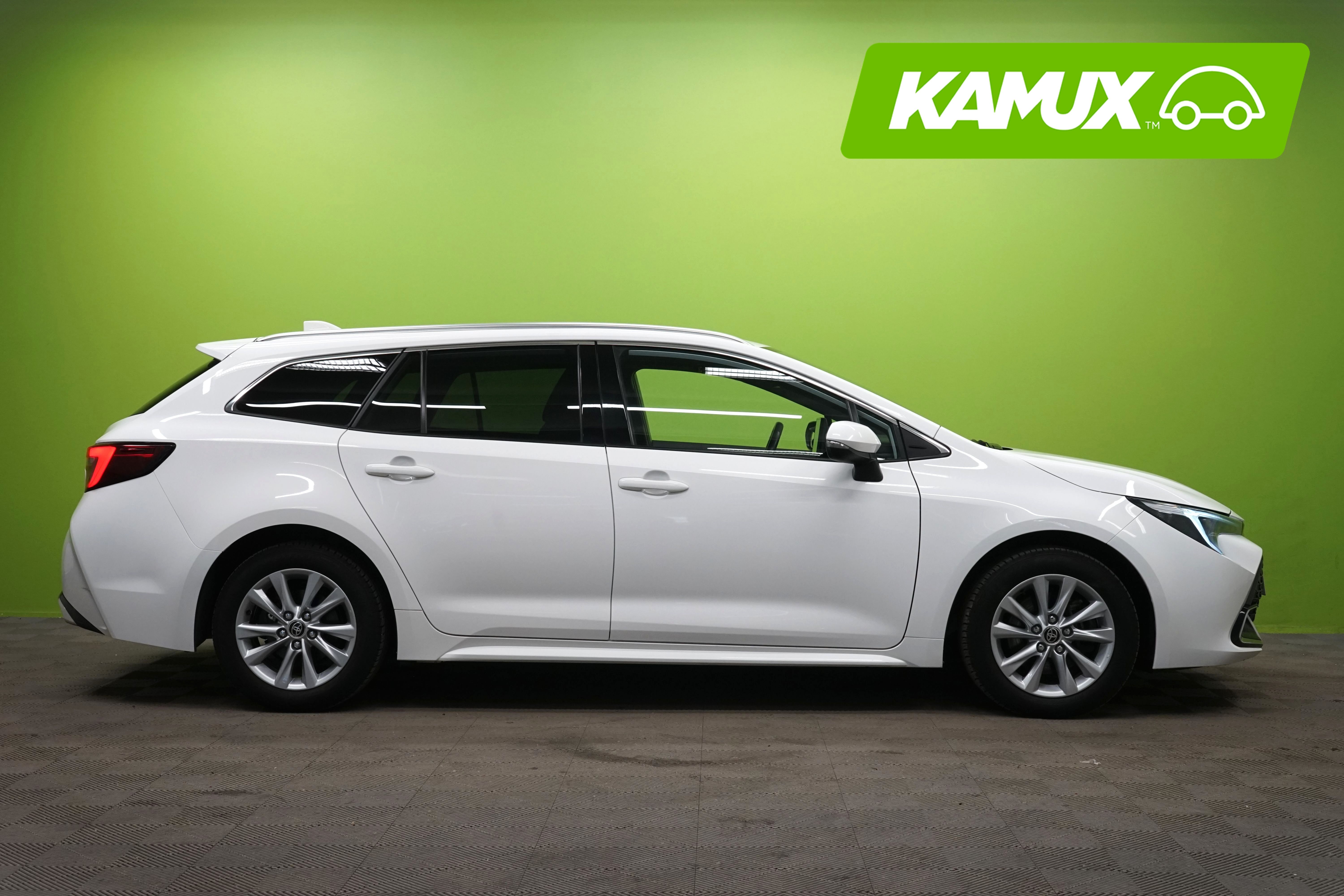Toyota Corolla 2023